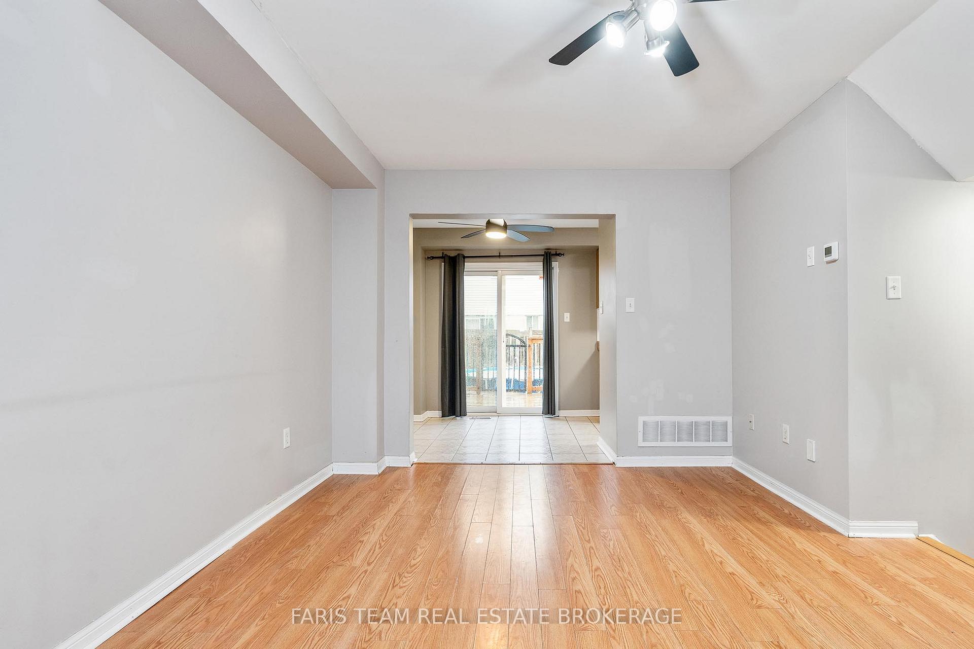 Photo 7 of 69 Pringle Drive, Barrie, Edgehill Drive — HOMEH