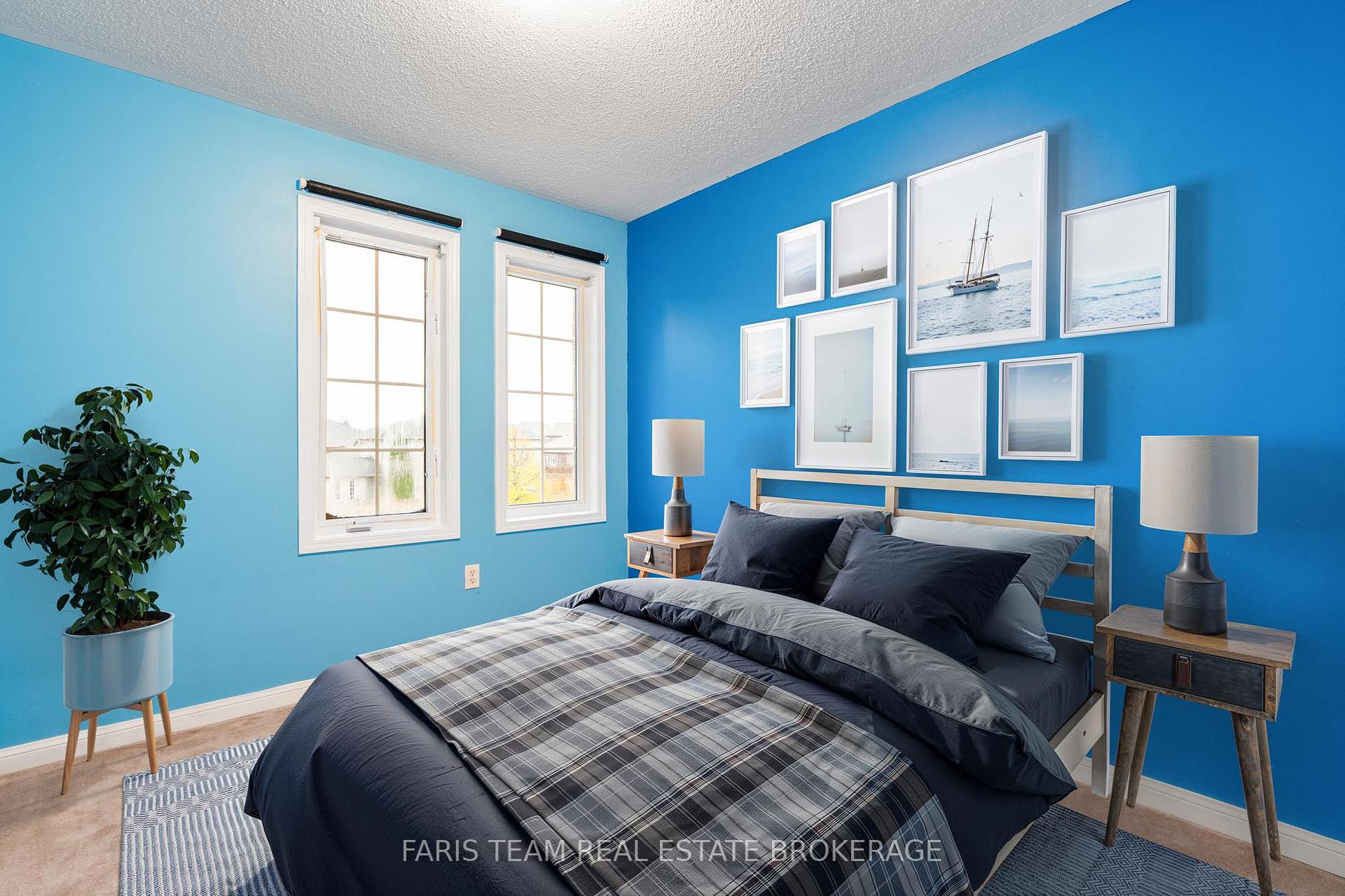 Photo 13 of 69 Pringle Drive, Barrie, Edgehill Drive — HOMEH