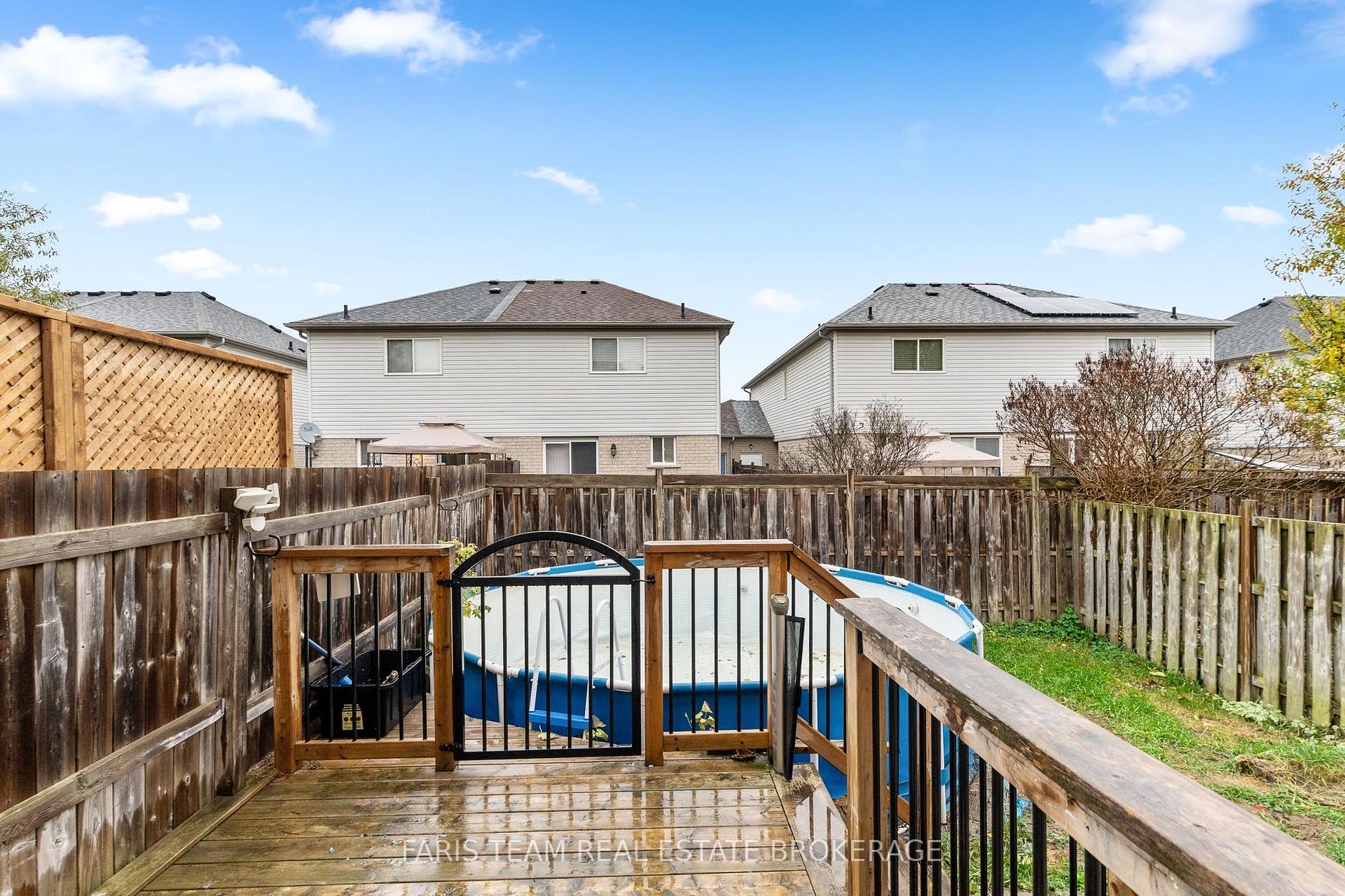 Photo 22 of 69 Pringle Drive, Barrie, Edgehill Drive — HOMEH