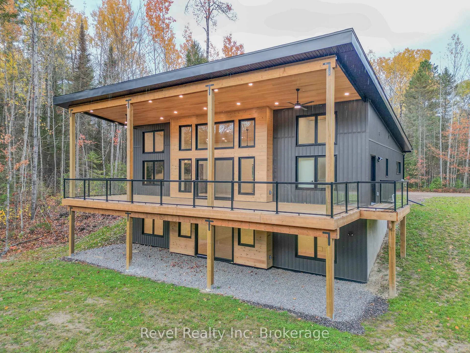 Photo 1 of 52 Laurentian Crescent, Mattawan — HOMEH