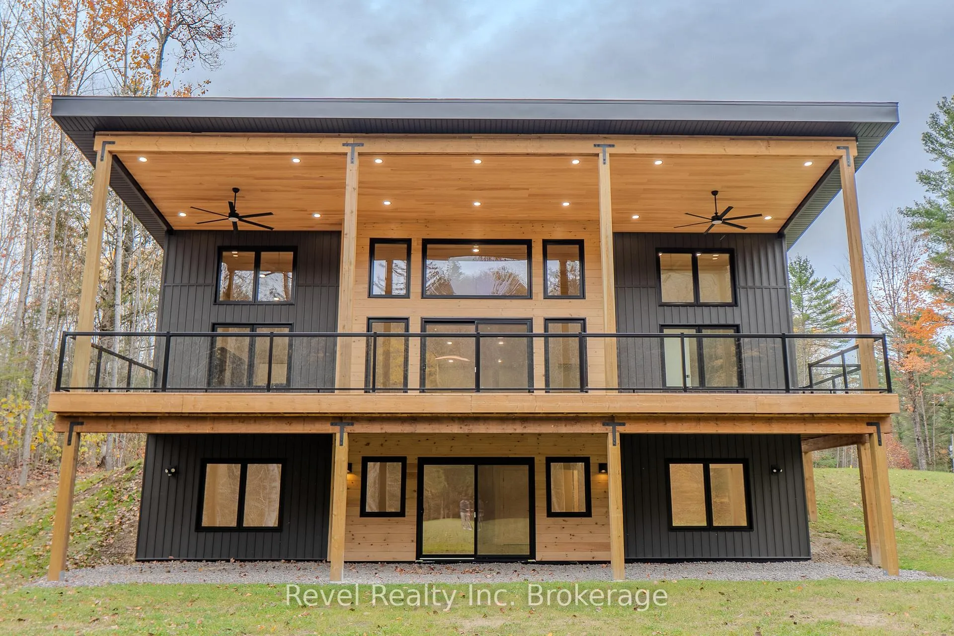 Photo 40 of 52 Laurentian Crescent, Mattawan — HOMEH