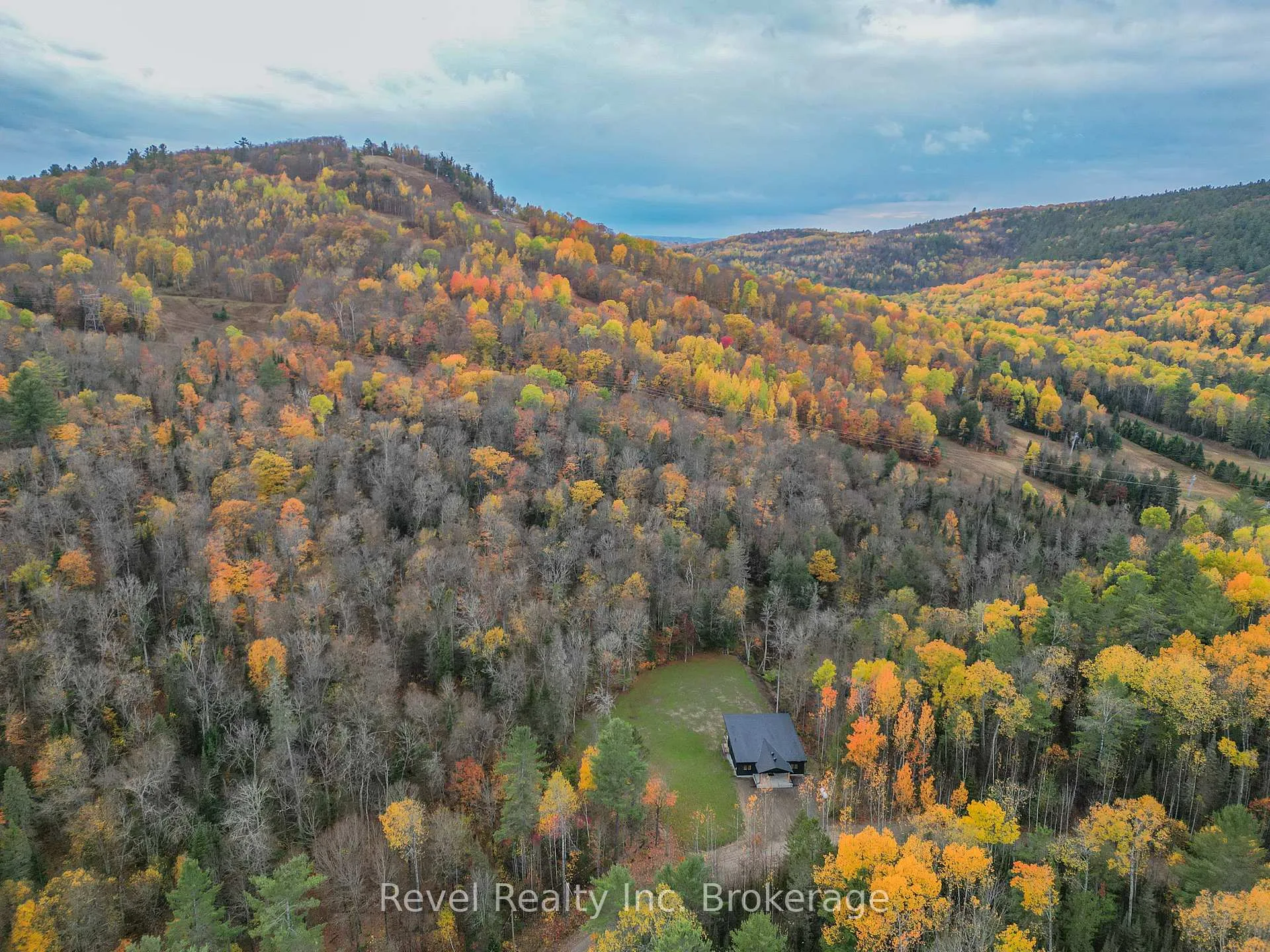 Photo 46 of 52 Laurentian Crescent, Mattawan — HOMEH