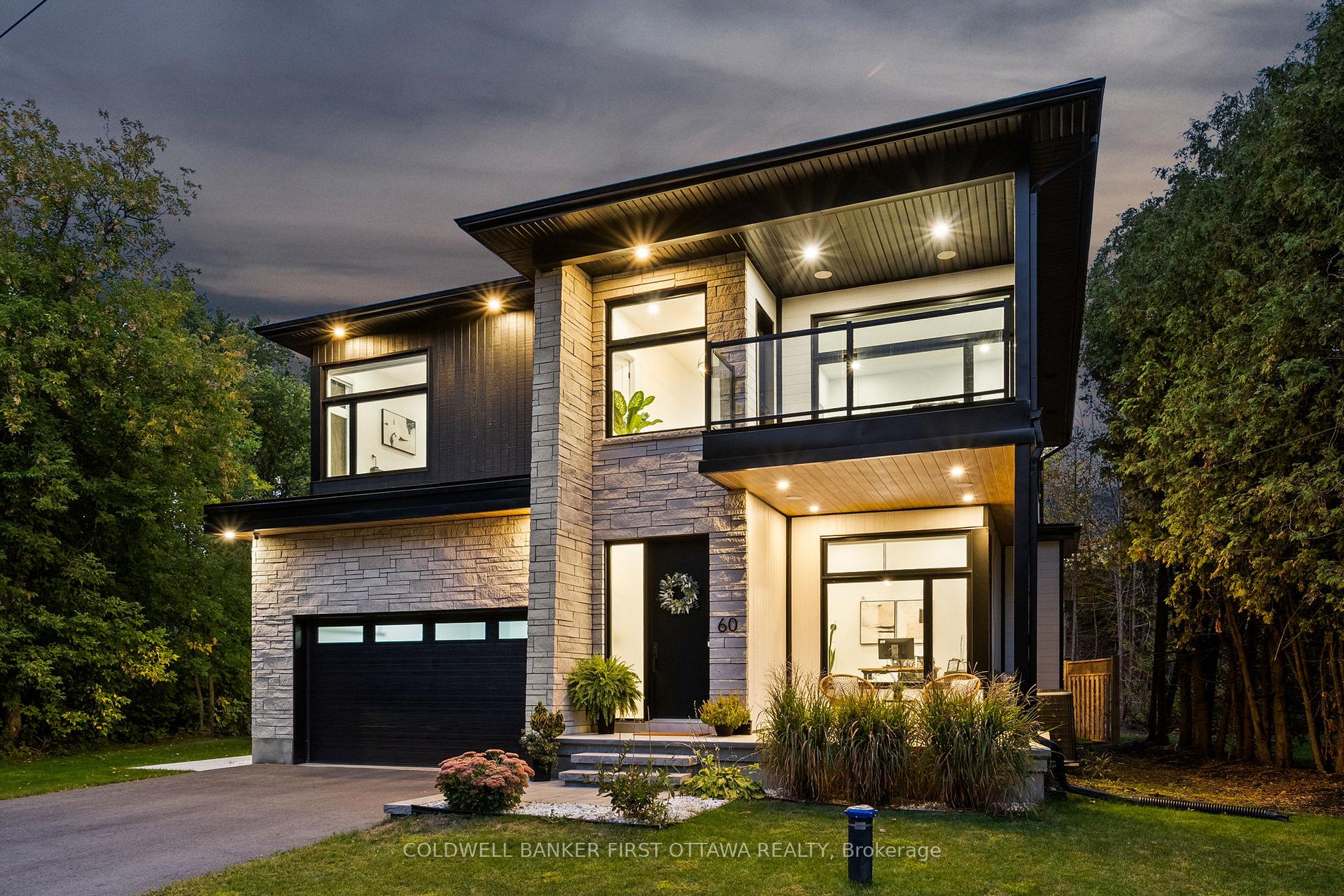 Photo 1 of 60 Holborn Avenue, Ottawa, Rideau Heights/Ashdale/Rideau Glen — HOMEH
