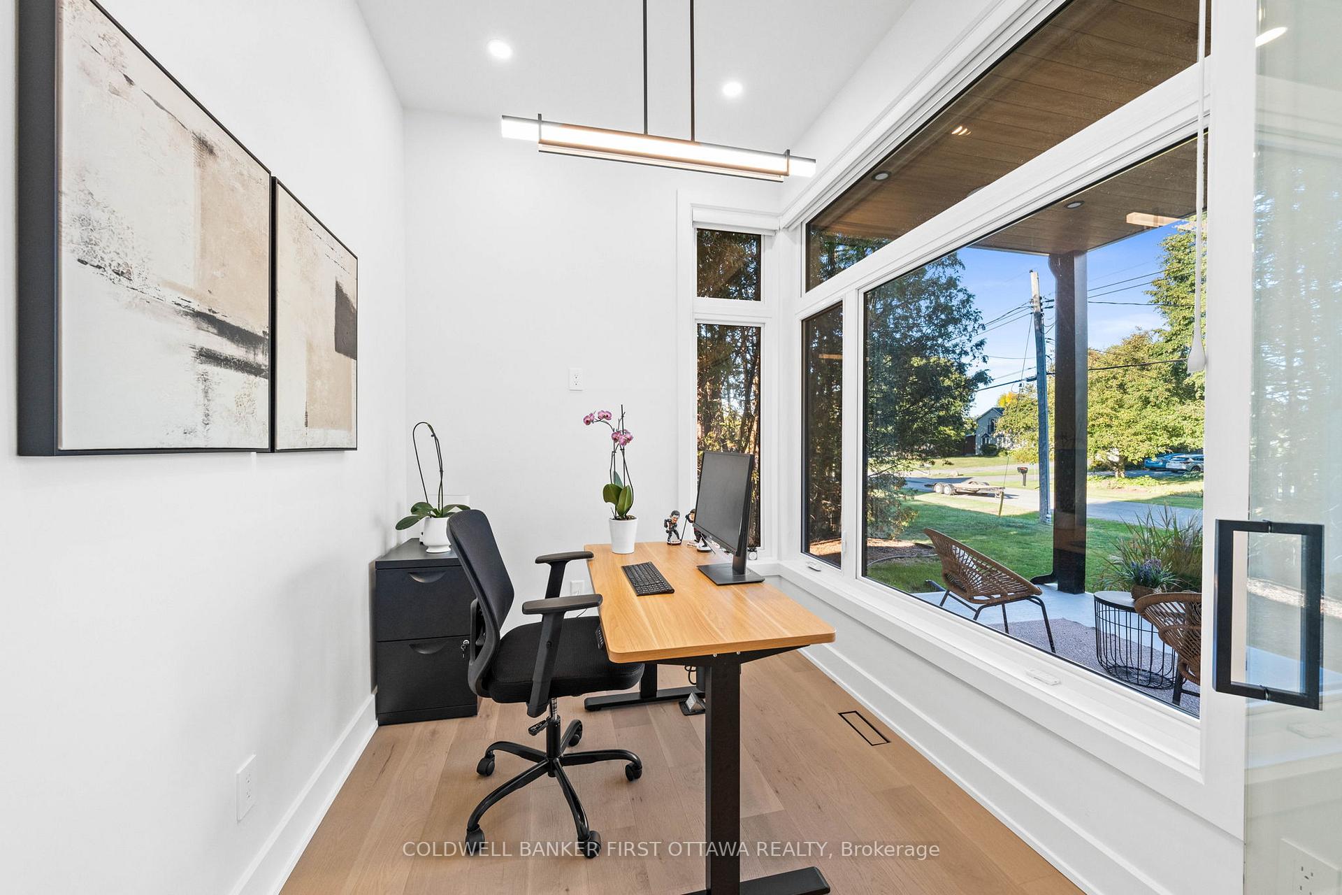 Photo 6 of 60 Holborn Avenue, Ottawa, Rideau Heights/Ashdale/Rideau Glen — HOMEH