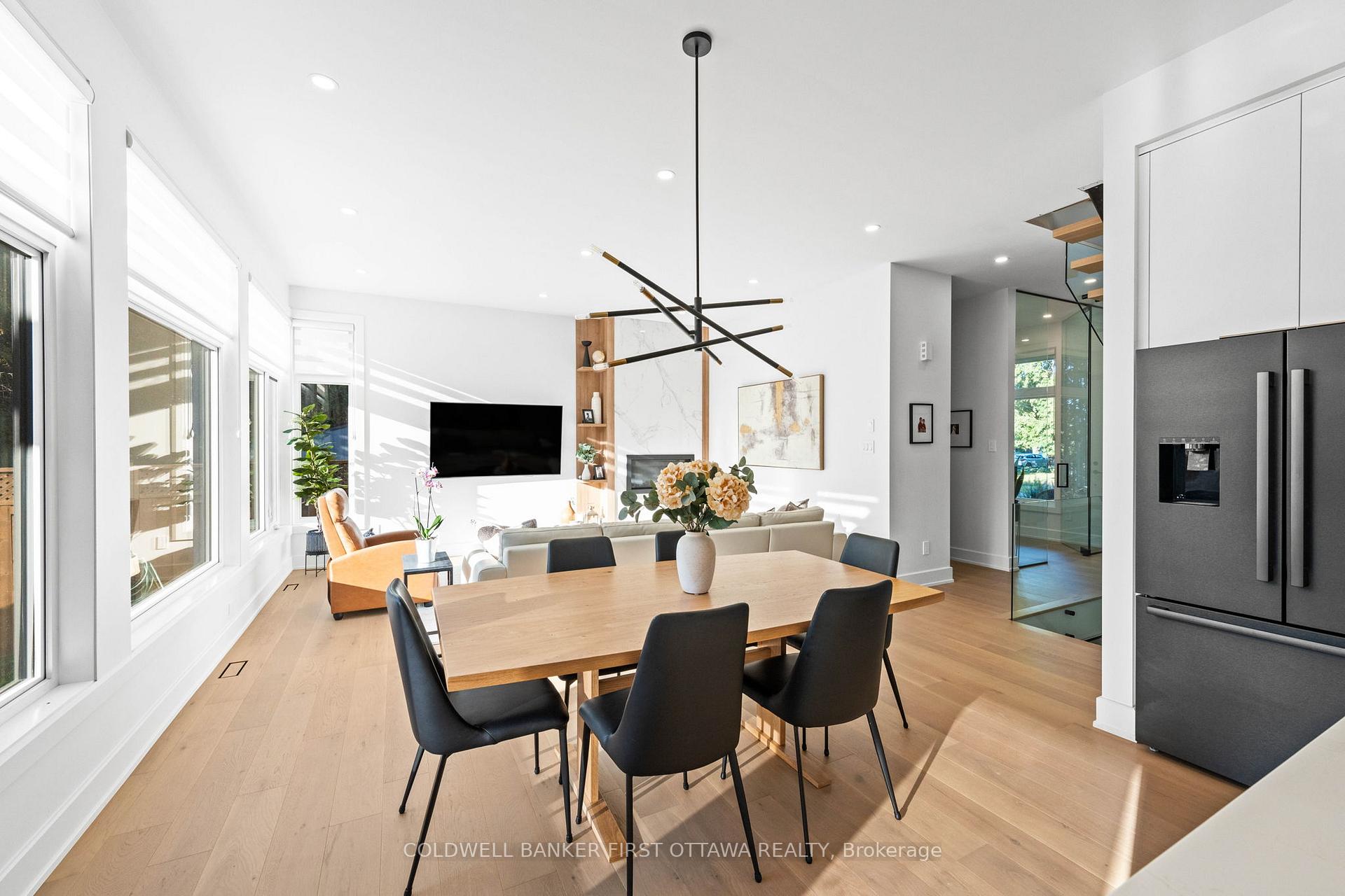 Photo 9 of 60 Holborn Avenue, Ottawa, Rideau Heights/Ashdale/Rideau Glen — HOMEH