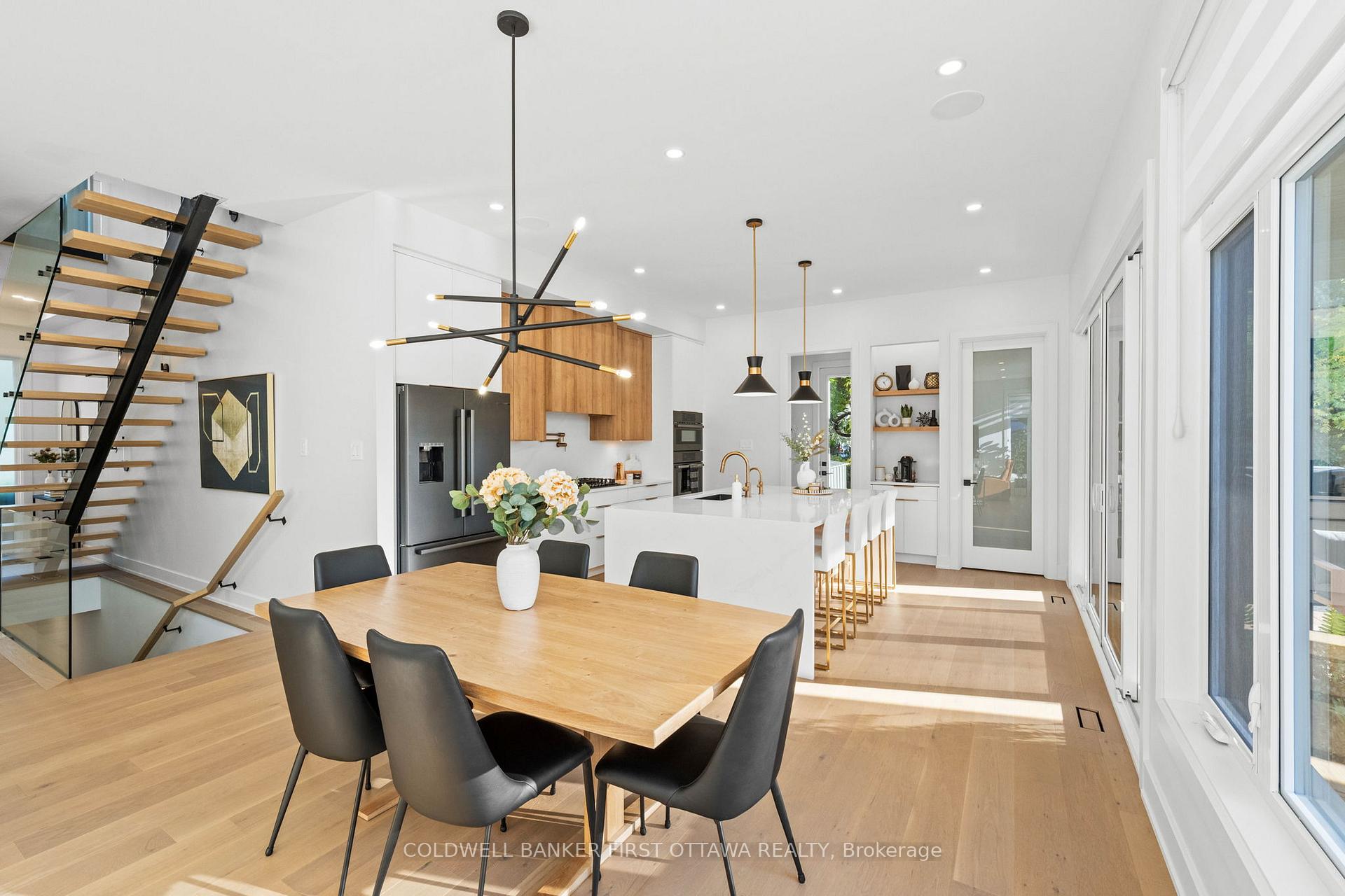 Photo 8 of 60 Holborn Avenue, Ottawa, Rideau Heights/Ashdale/Rideau Glen — HOMEH