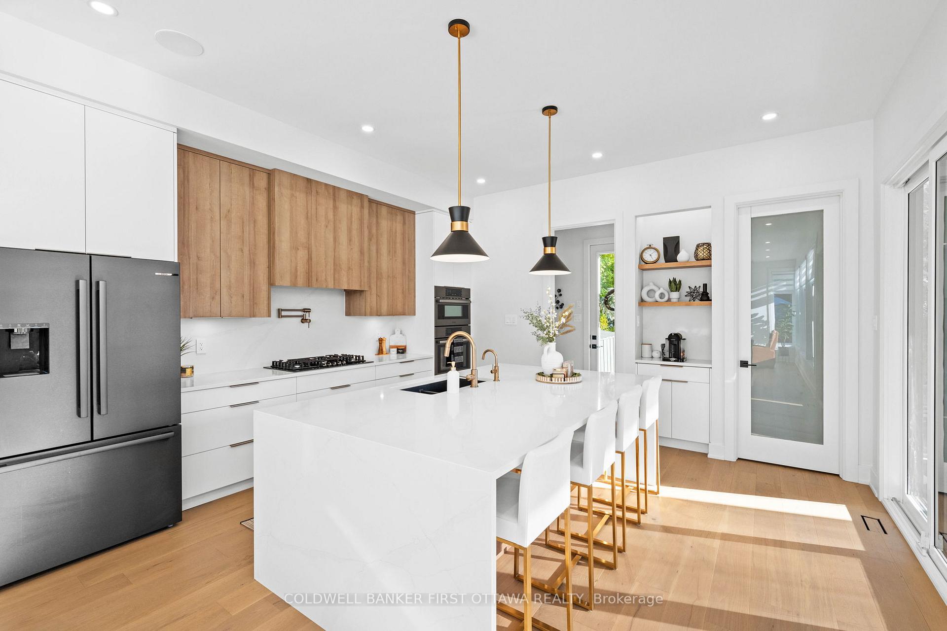 Photo 10 of 60 Holborn Avenue, Ottawa, Rideau Heights/Ashdale/Rideau Glen — HOMEH
