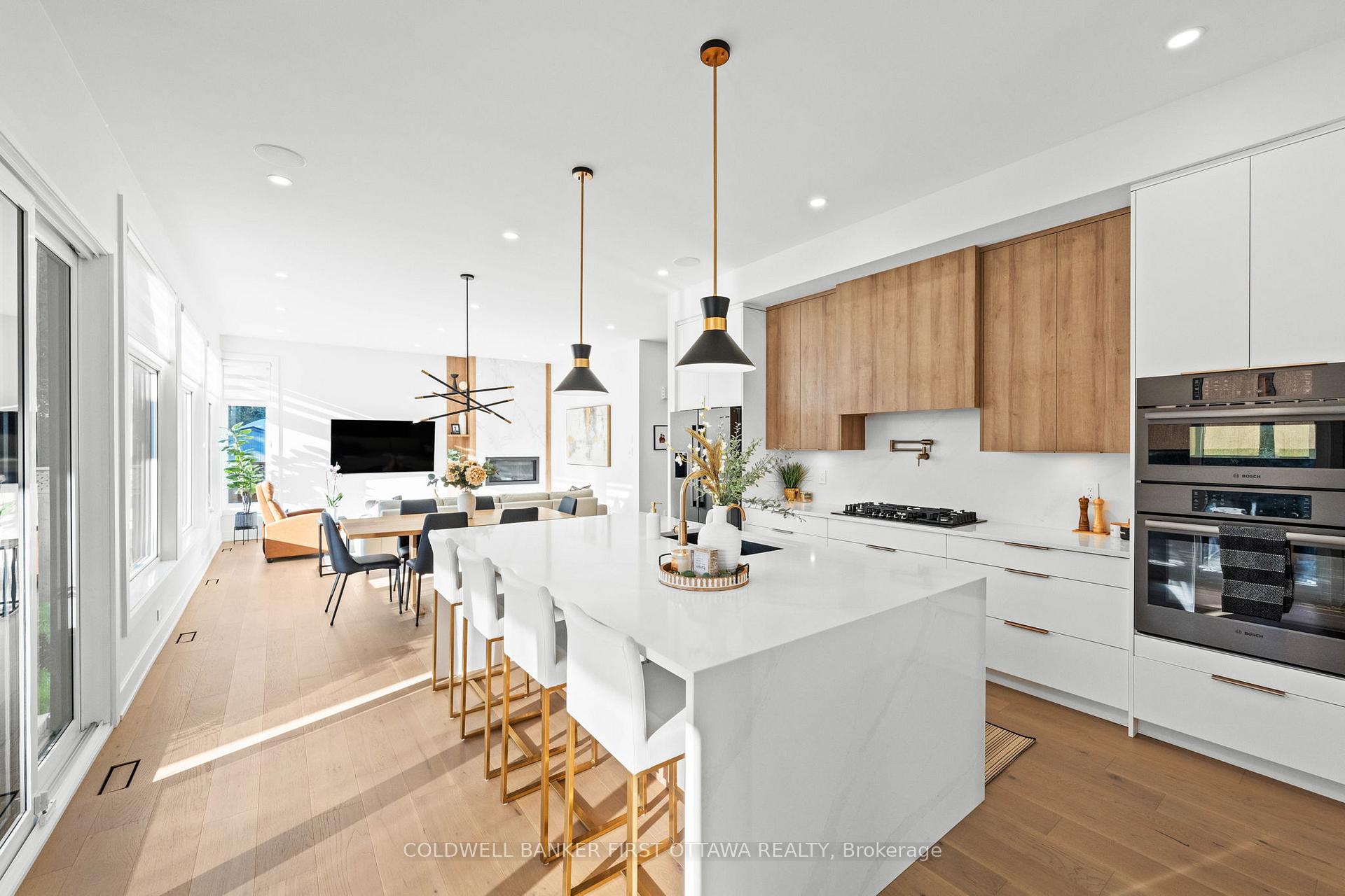 Photo 11 of 60 Holborn Avenue, Ottawa, Rideau Heights/Ashdale/Rideau Glen — HOMEH