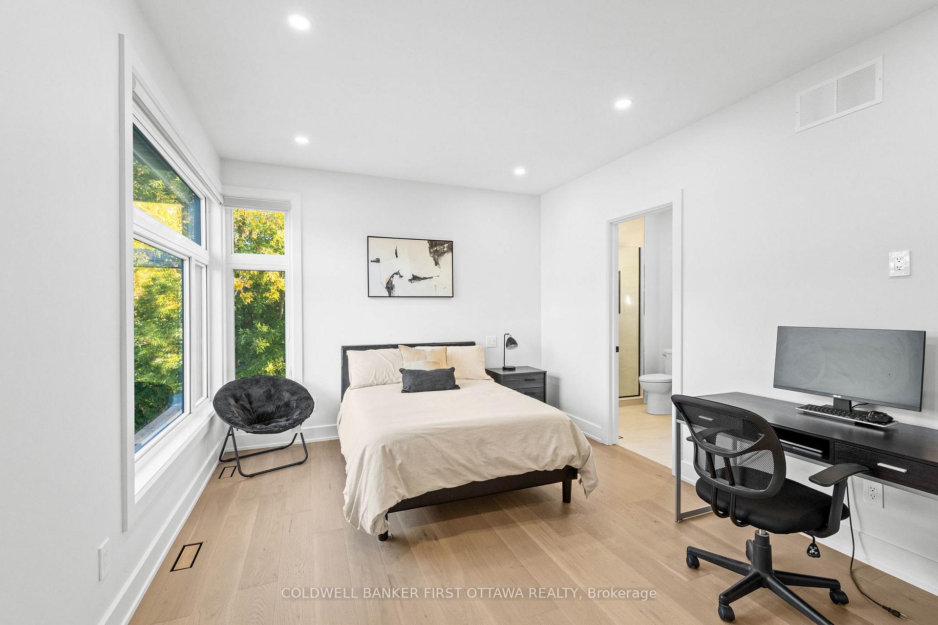 Photo 24 of 60 Holborn Avenue, Ottawa, Rideau Heights/Ashdale/Rideau Glen — HOMEH