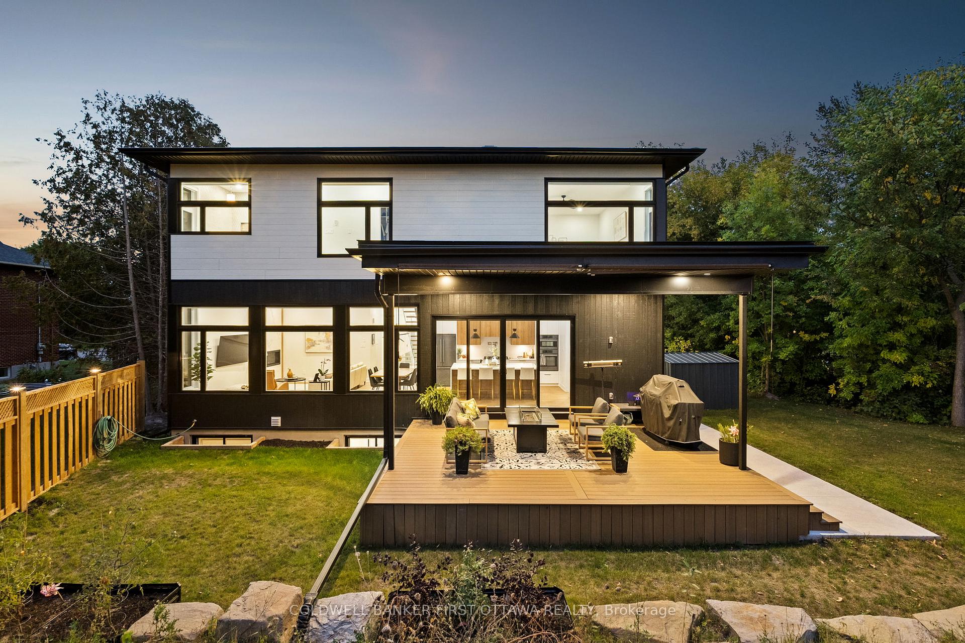 Photo 35 of 60 Holborn Avenue, Ottawa, Rideau Heights/Ashdale/Rideau Glen — HOMEH