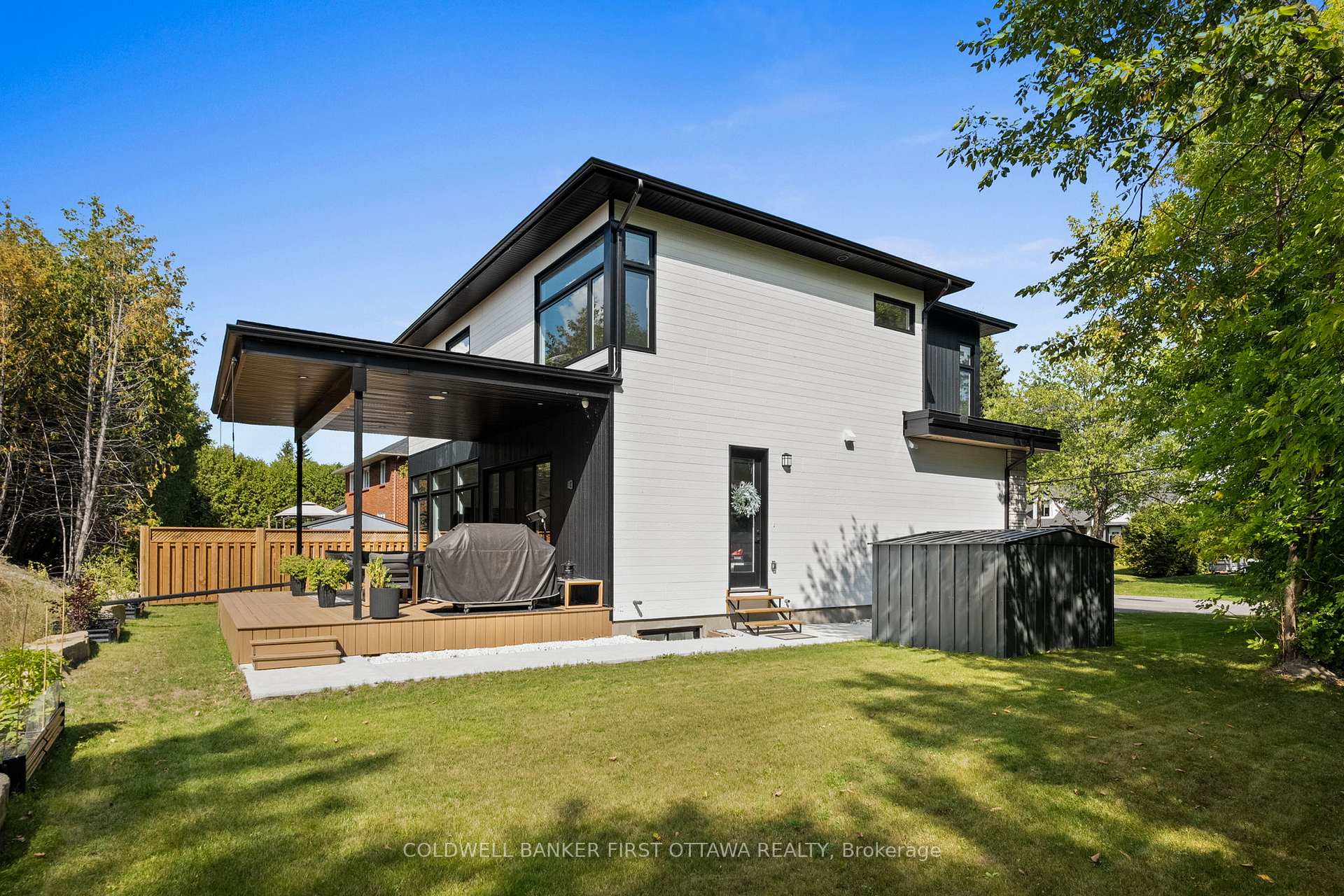Photo 36 of 60 Holborn Avenue, Ottawa, Rideau Heights/Ashdale/Rideau Glen — HOMEH