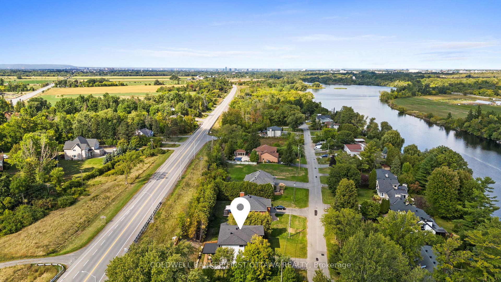 Photo 31 of 60 Holborn Avenue, Ottawa, Rideau Heights/Ashdale/Rideau Glen — HOMEH