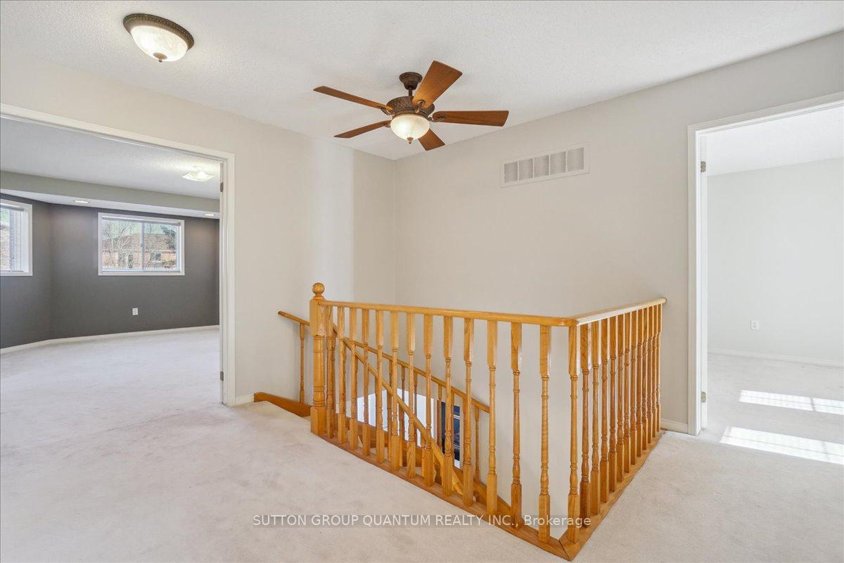 Photo 13 of 22 Farmstead Crescent, Barrie, Holly — HOMEH