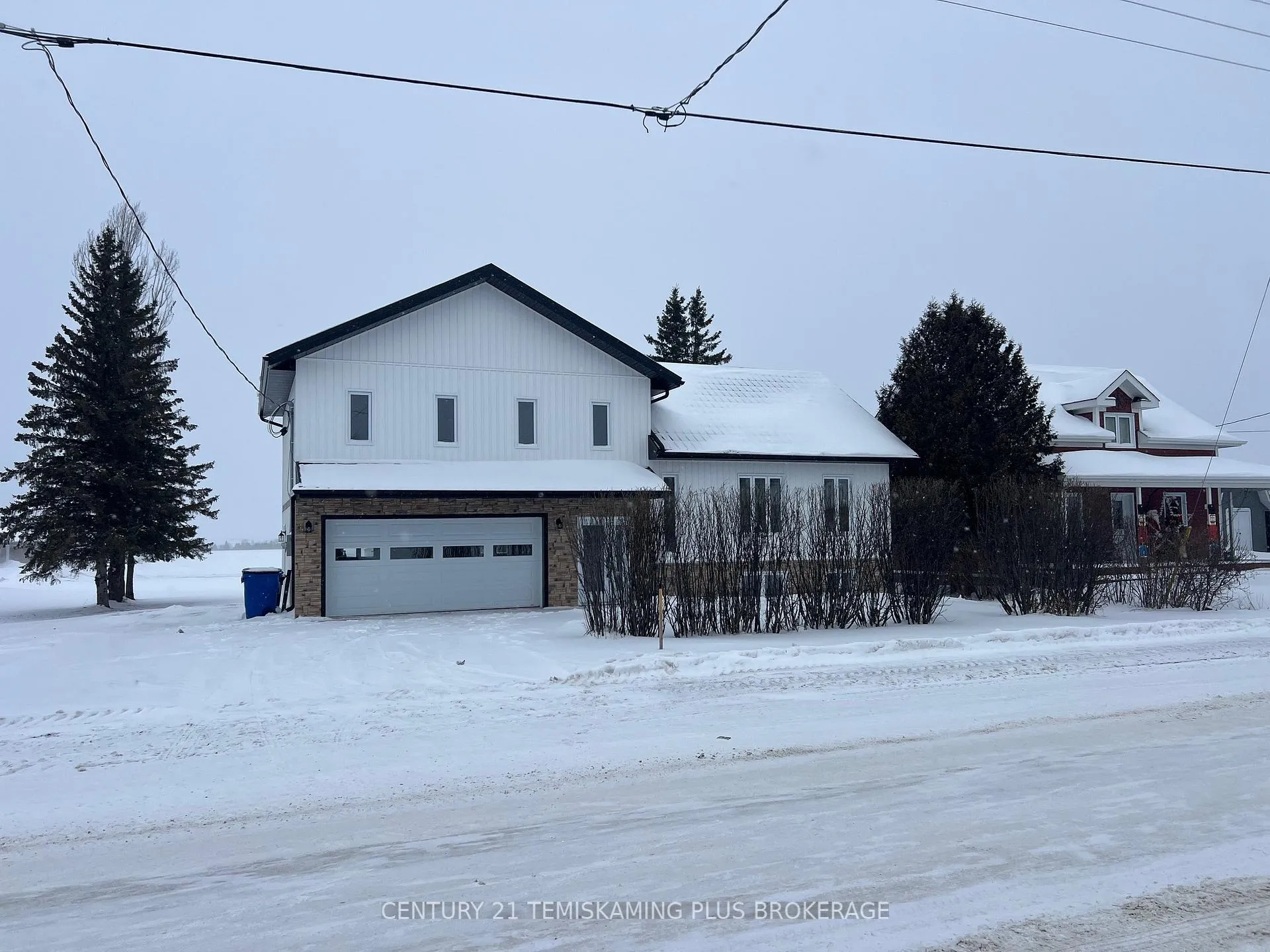 Photo 30 of 40 Tenth Avenue S, Armstrong, Earlton — HOMEH