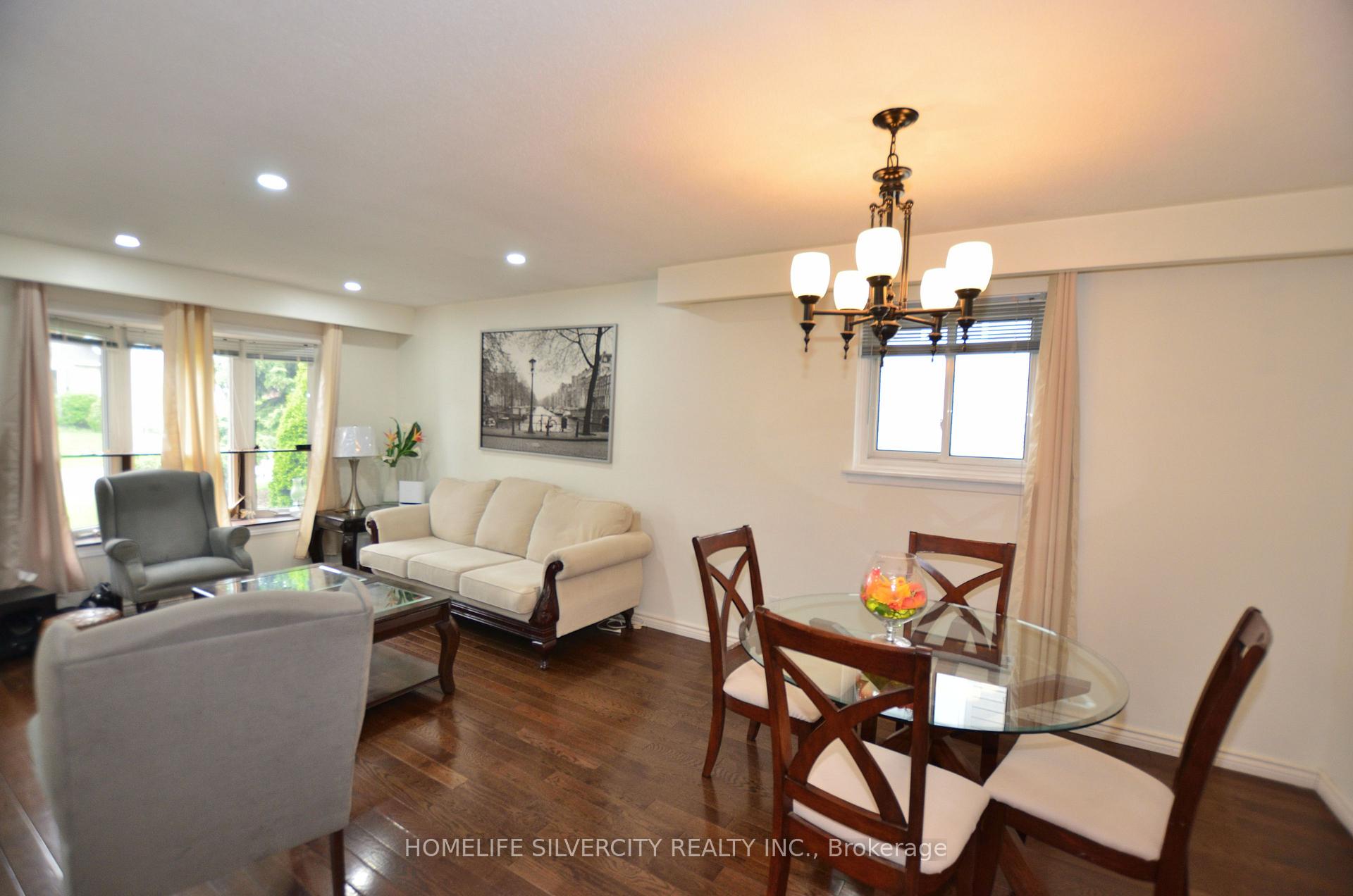 Photo 9 of 35 Geneva Crescent, Brampton, Northgate — HOMEH