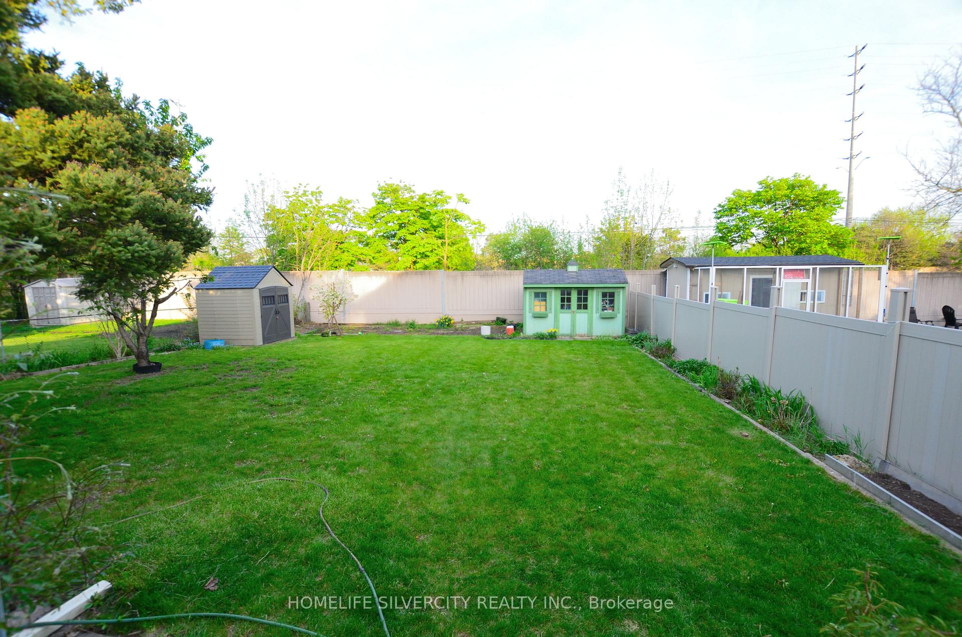 Photo 45 of 35 Geneva Crescent, Brampton, Northgate — HOMEH