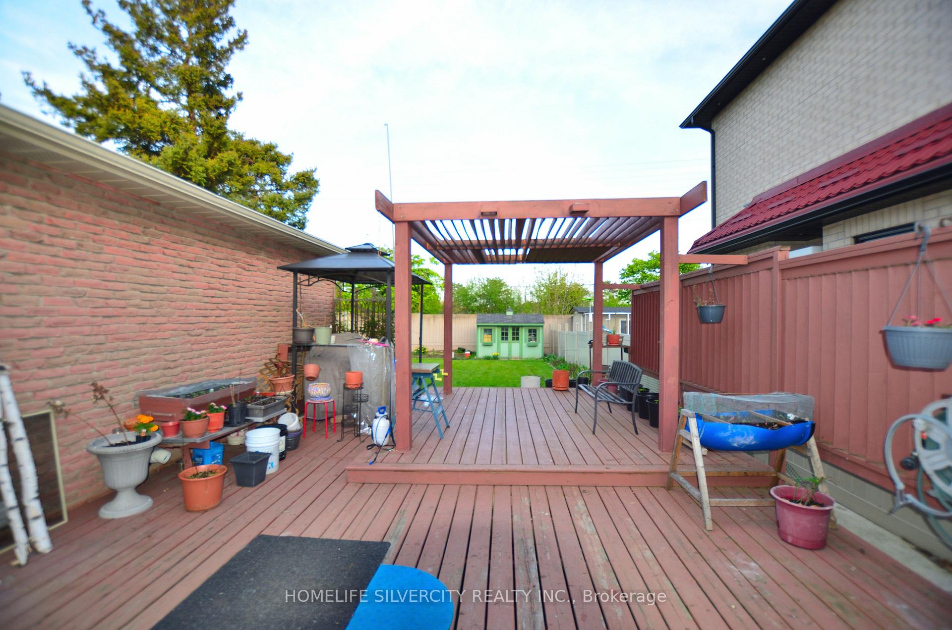 Photo 47 of 35 Geneva Crescent, Brampton, Northgate — HOMEH