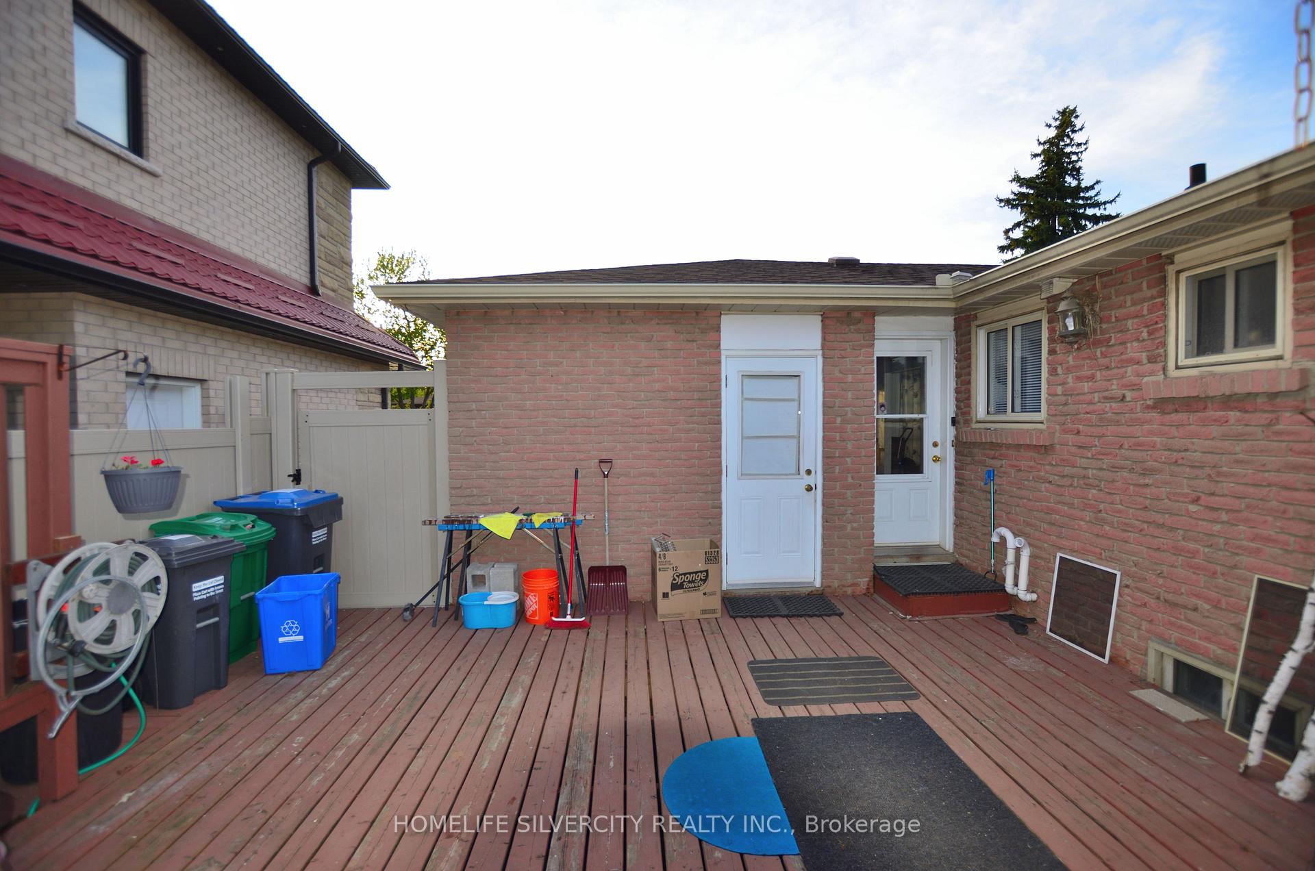 Photo 48 of 35 Geneva Crescent, Brampton, Northgate — HOMEH