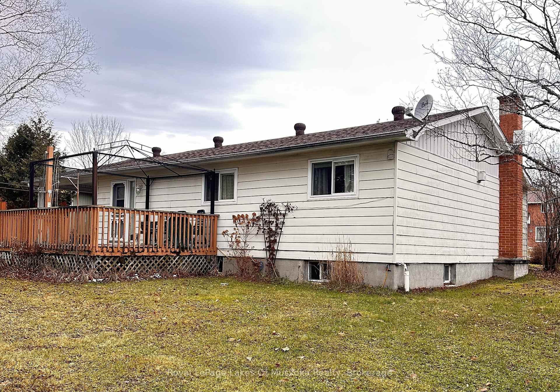 Photo 31 of 222 Queen Street, Burk's Falls — HOMEH