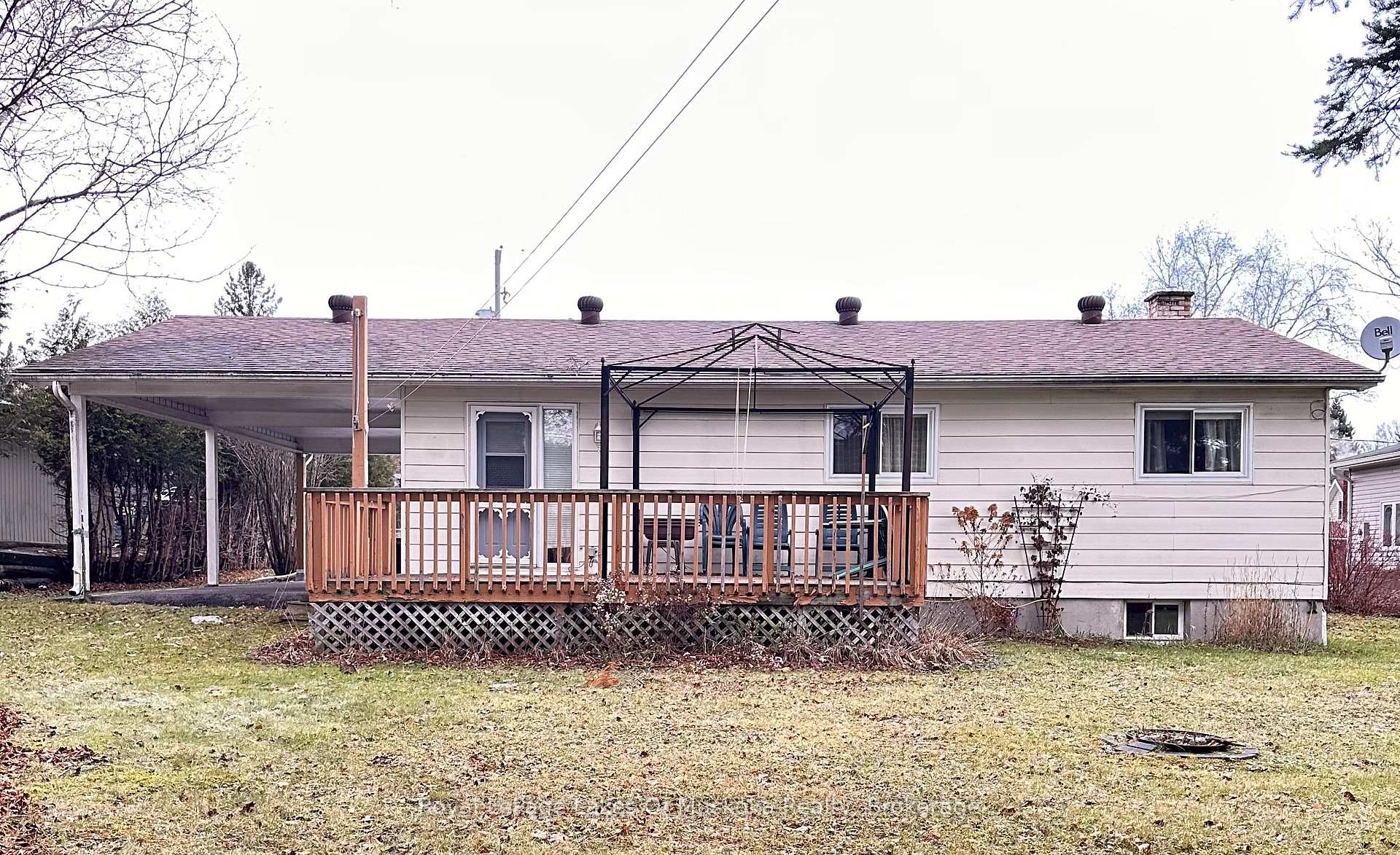 Photo 33 of 222 Queen Street, Burk's Falls — HOMEH