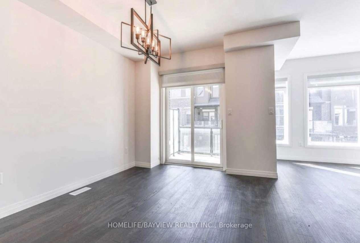 Photo 5 of Unit #84, 30 Times Squre Boulevard, Markham, Commerce Valley — HOMEH