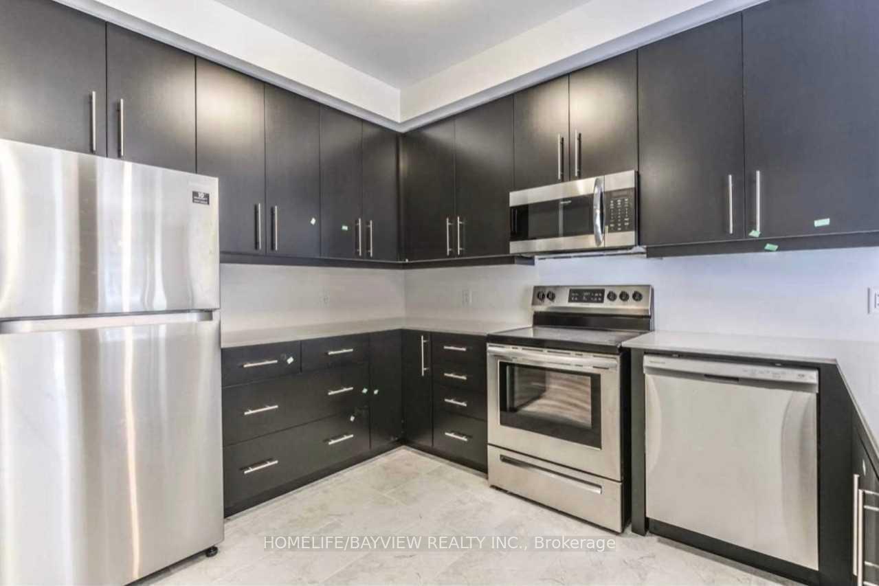 Photo 8 of Unit #84, 30 Times Squre Boulevard, Markham, Commerce Valley — HOMEH