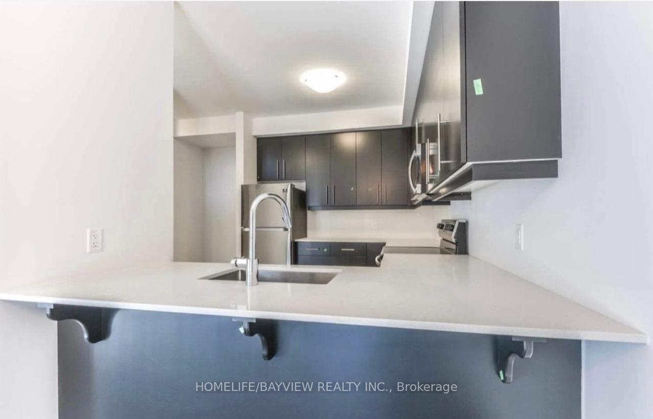 Photo 9 of Unit #84, 30 Times Squre Boulevard, Markham, Commerce Valley — HOMEH