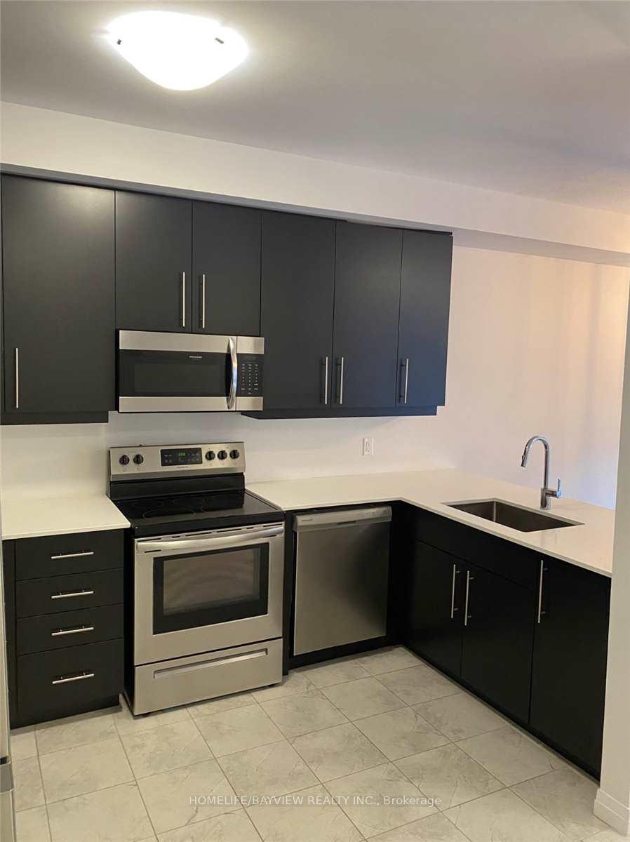 Photo 10 of Unit #84, 30 Times Squre Boulevard, Markham, Commerce Valley — HOMEH