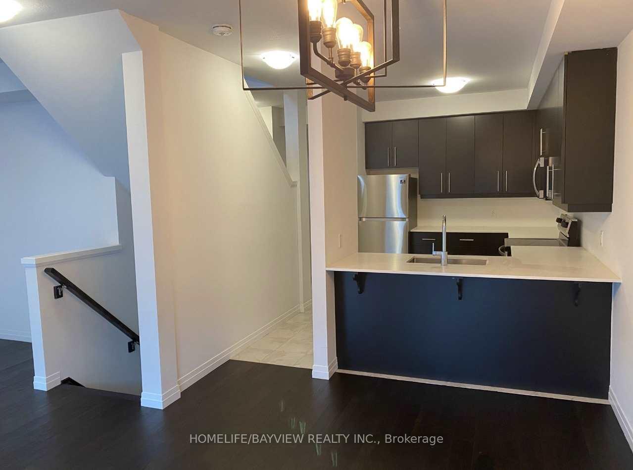 Photo 11 of Unit #84, 30 Times Squre Boulevard, Markham, Commerce Valley — HOMEH