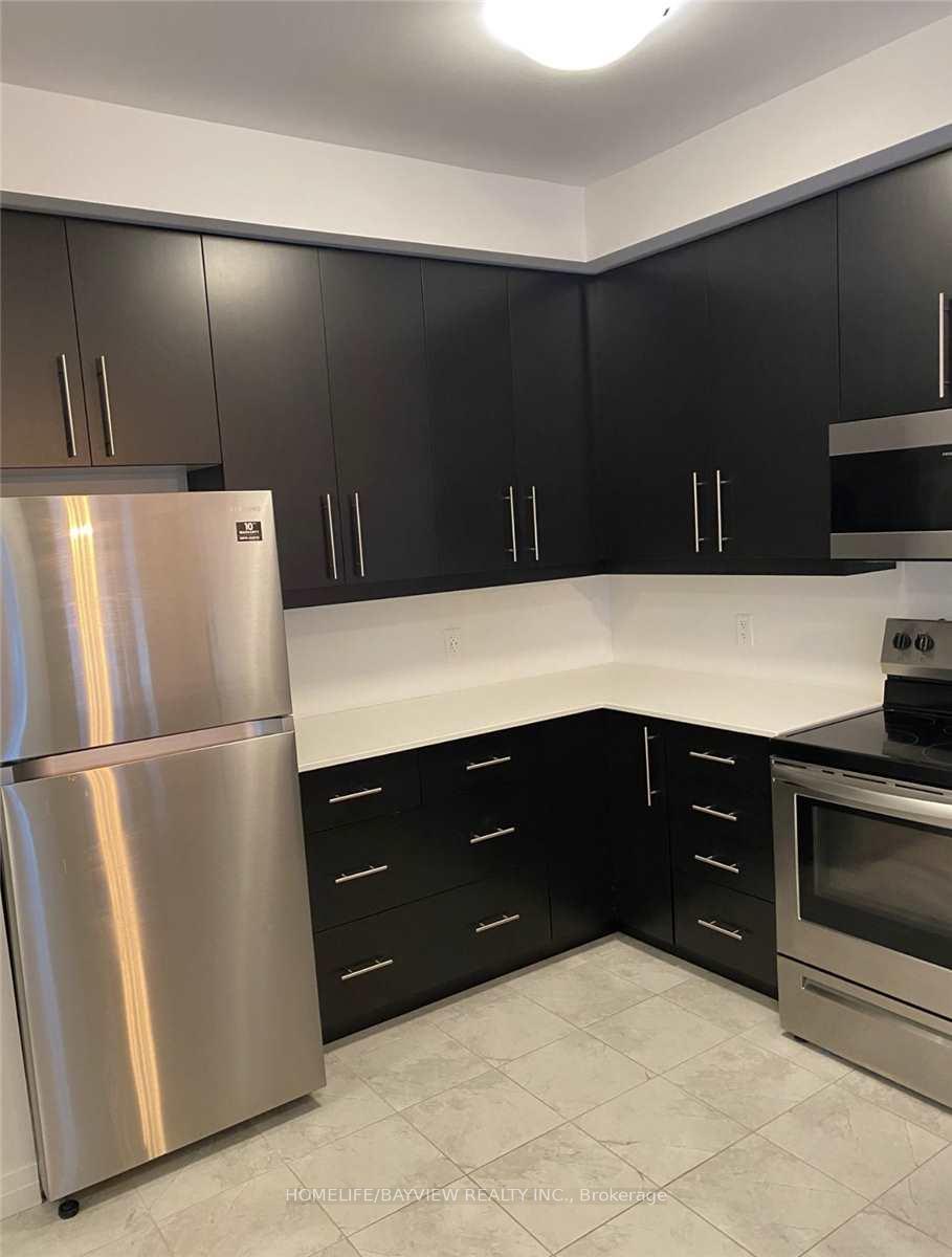 Photo 12 of Unit #84, 30 Times Squre Boulevard, Markham, Commerce Valley — HOMEH