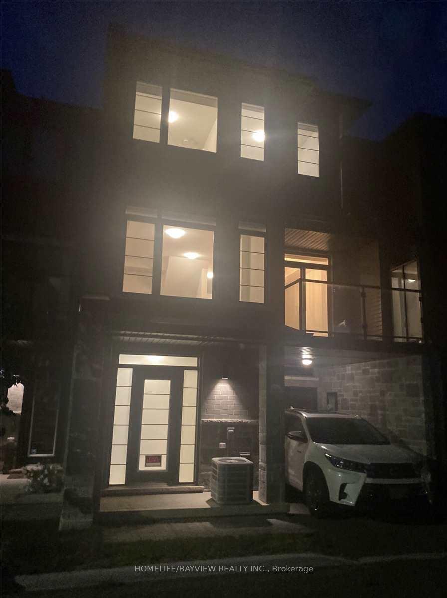 Photo 24 of Unit #84, 30 Times Squre Boulevard, Markham, Commerce Valley — HOMEH