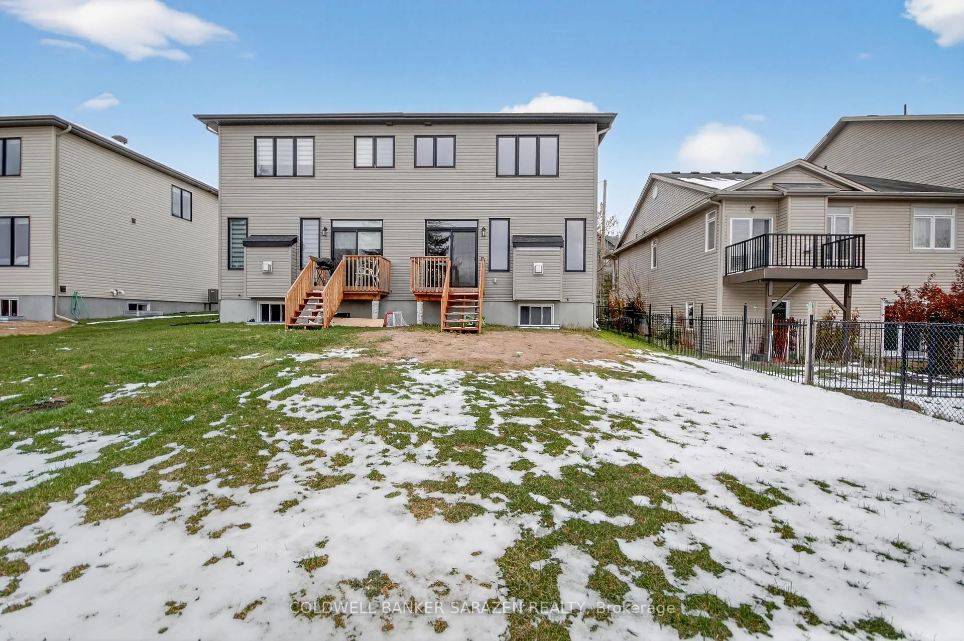 Photo 42 of 147 Salisbury Street, Ottawa, Carp — HOMEH