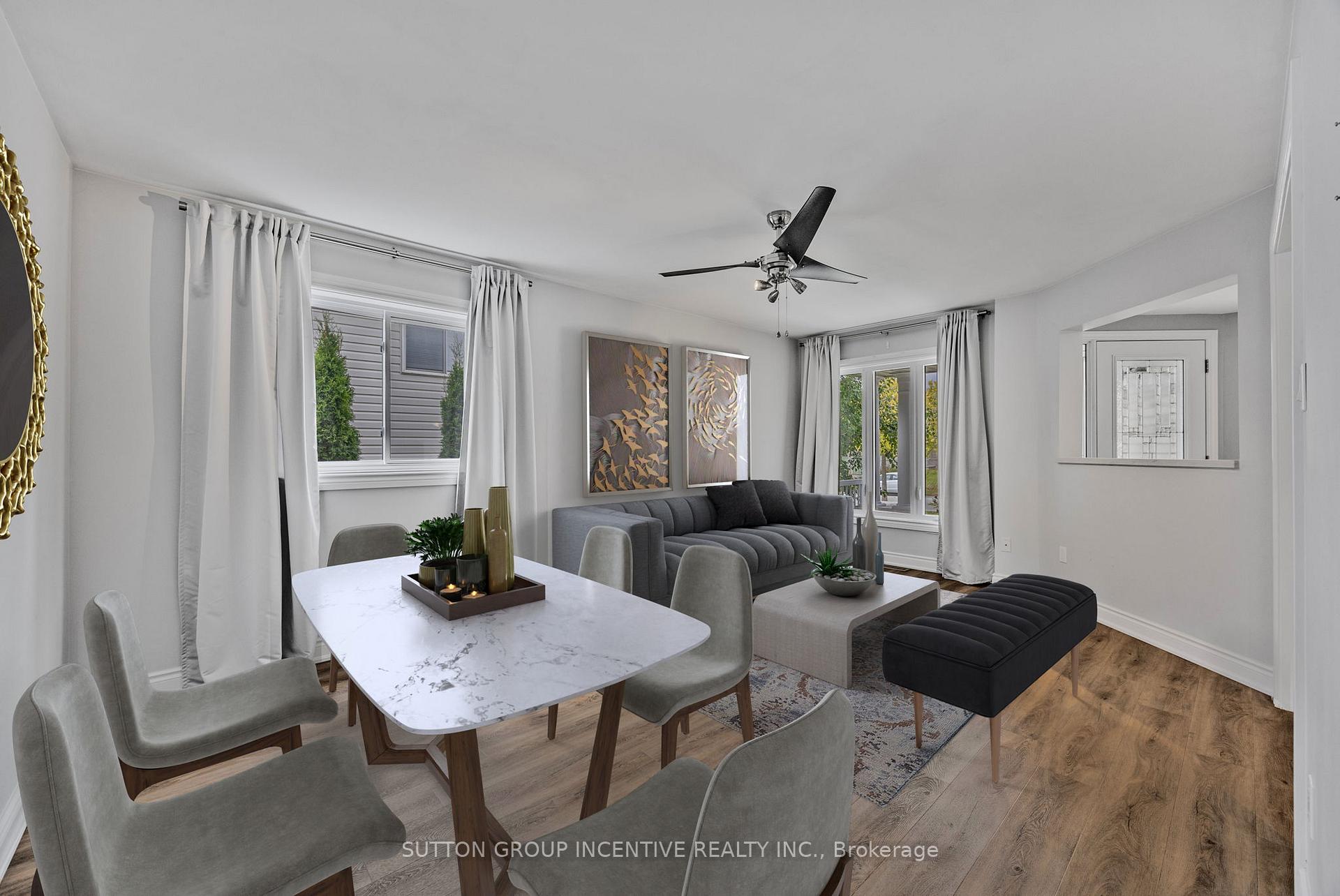 Photo 5 of 21 Leslie Avenue, Barrie, Holly — HOMEH