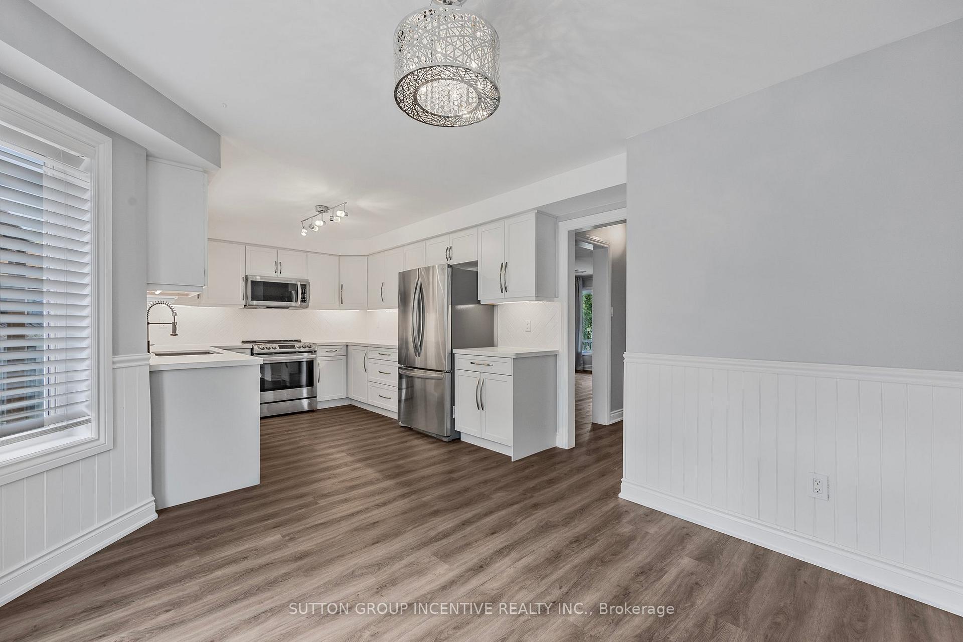 Photo 9 of 21 Leslie Avenue, Barrie, Holly — HOMEH