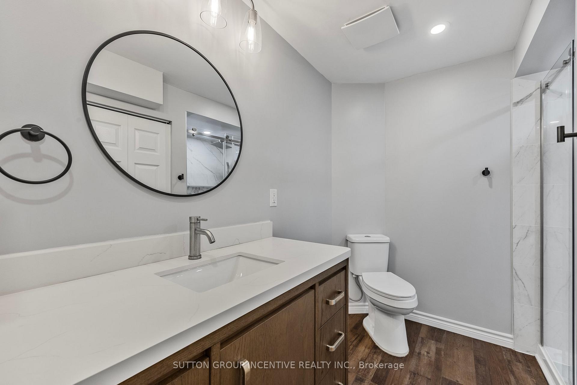 Photo 35 of 21 Leslie Avenue, Barrie, Holly — HOMEH