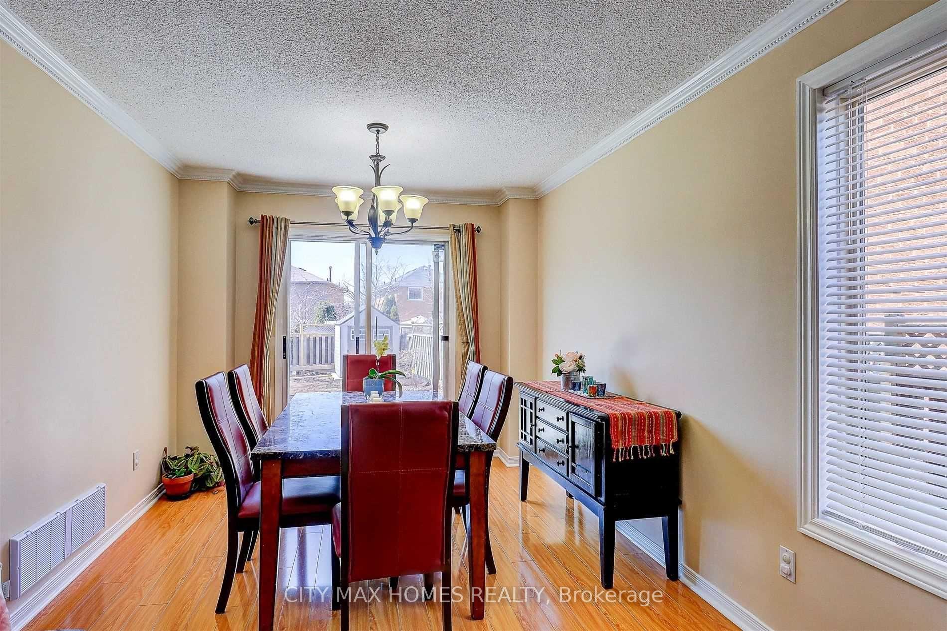Photo 27 of 4 Cranberry Crescent, Brampton, Fletcher's Creek South — HOMEH