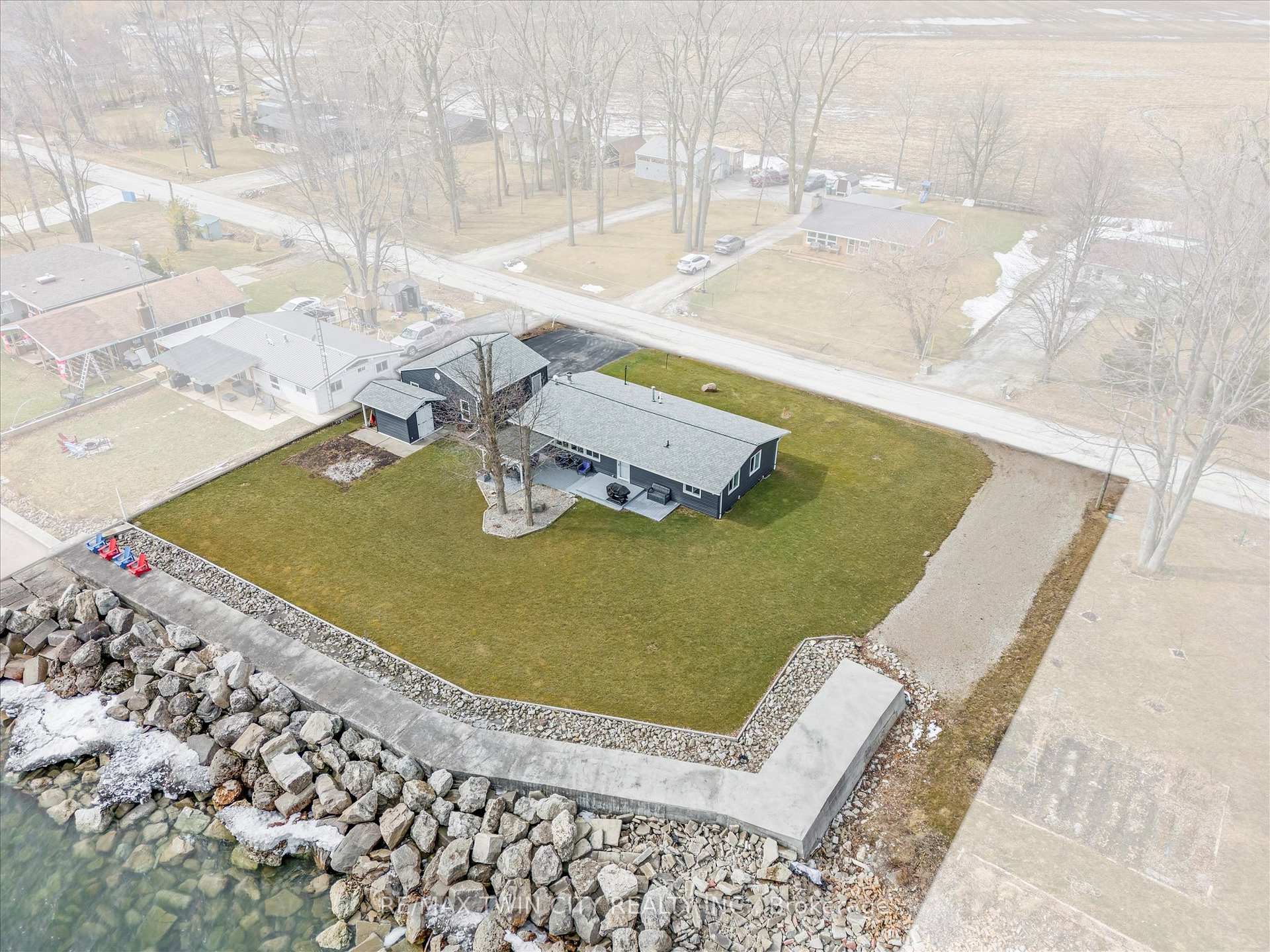 Photo 41 of 244 Cotterie Park, Leamington — HOMEH