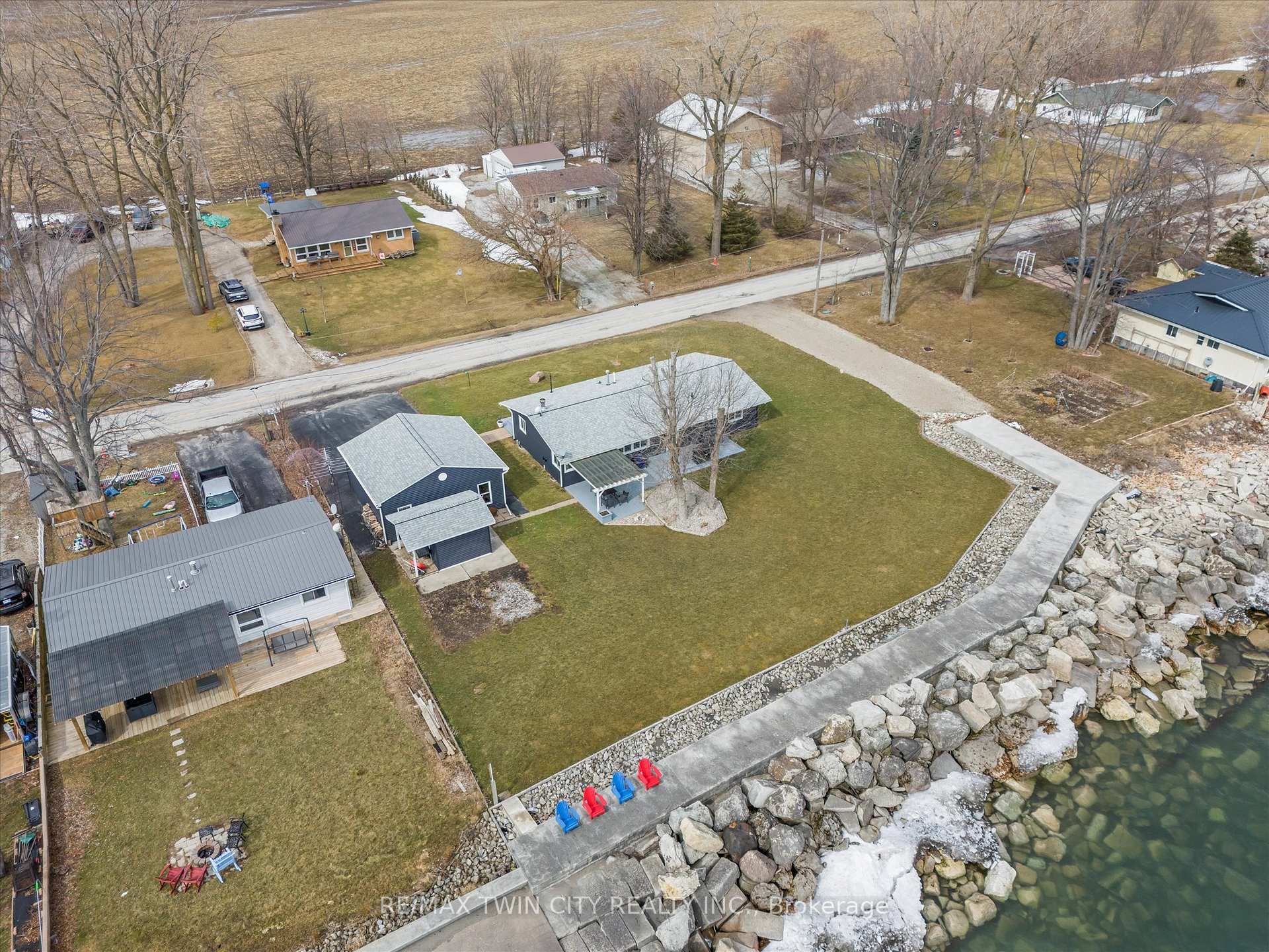 Photo 42 of 244 Cotterie Park, Leamington — HOMEH