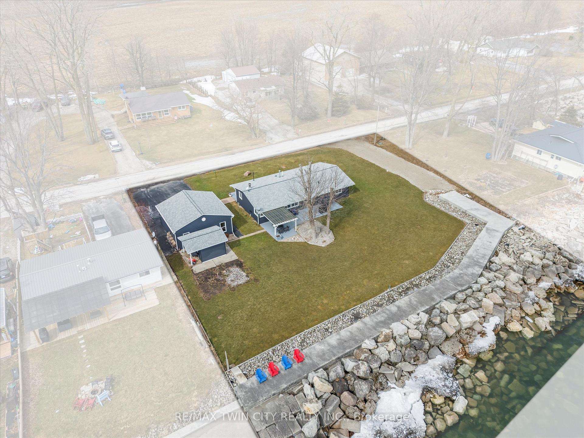 Photo 43 of 244 Cotterie Park, Leamington — HOMEH