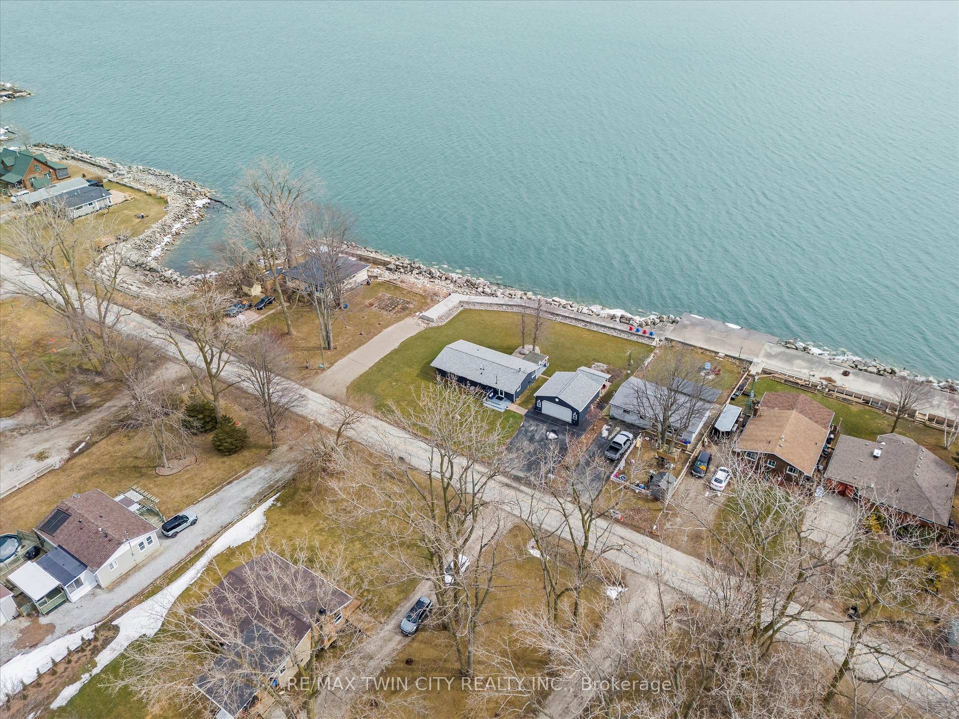 Photo 46 of 244 Cotterie Park, Leamington — HOMEH
