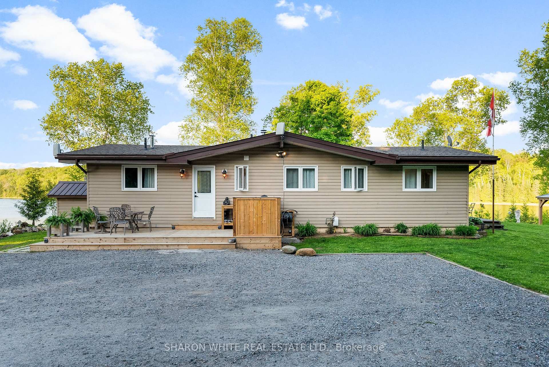 Photo 22 of 44A Aryhart Lake Road, Faraday — HOMEH