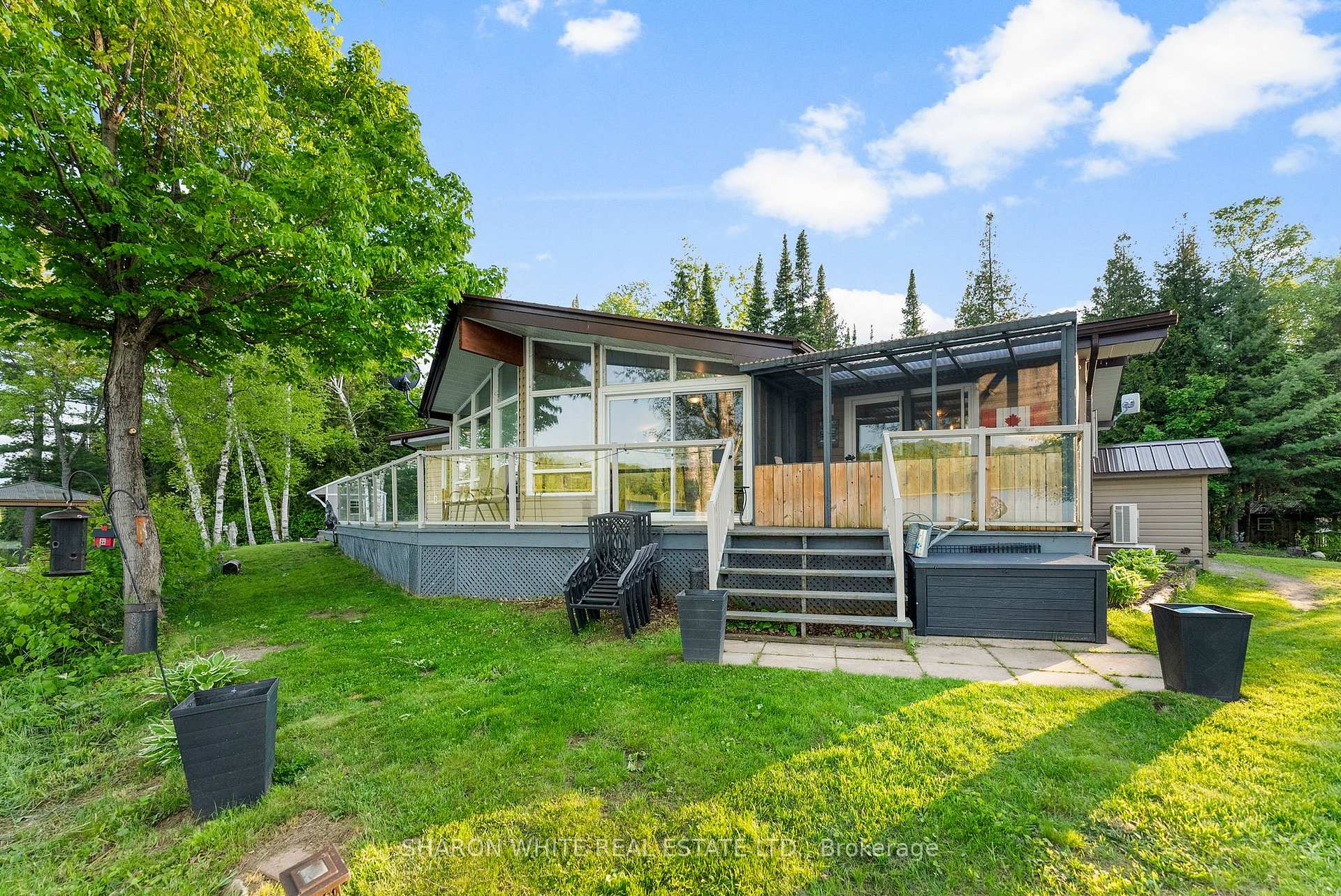 Photo 24 of 44A Aryhart Lake Road, Faraday — HOMEH