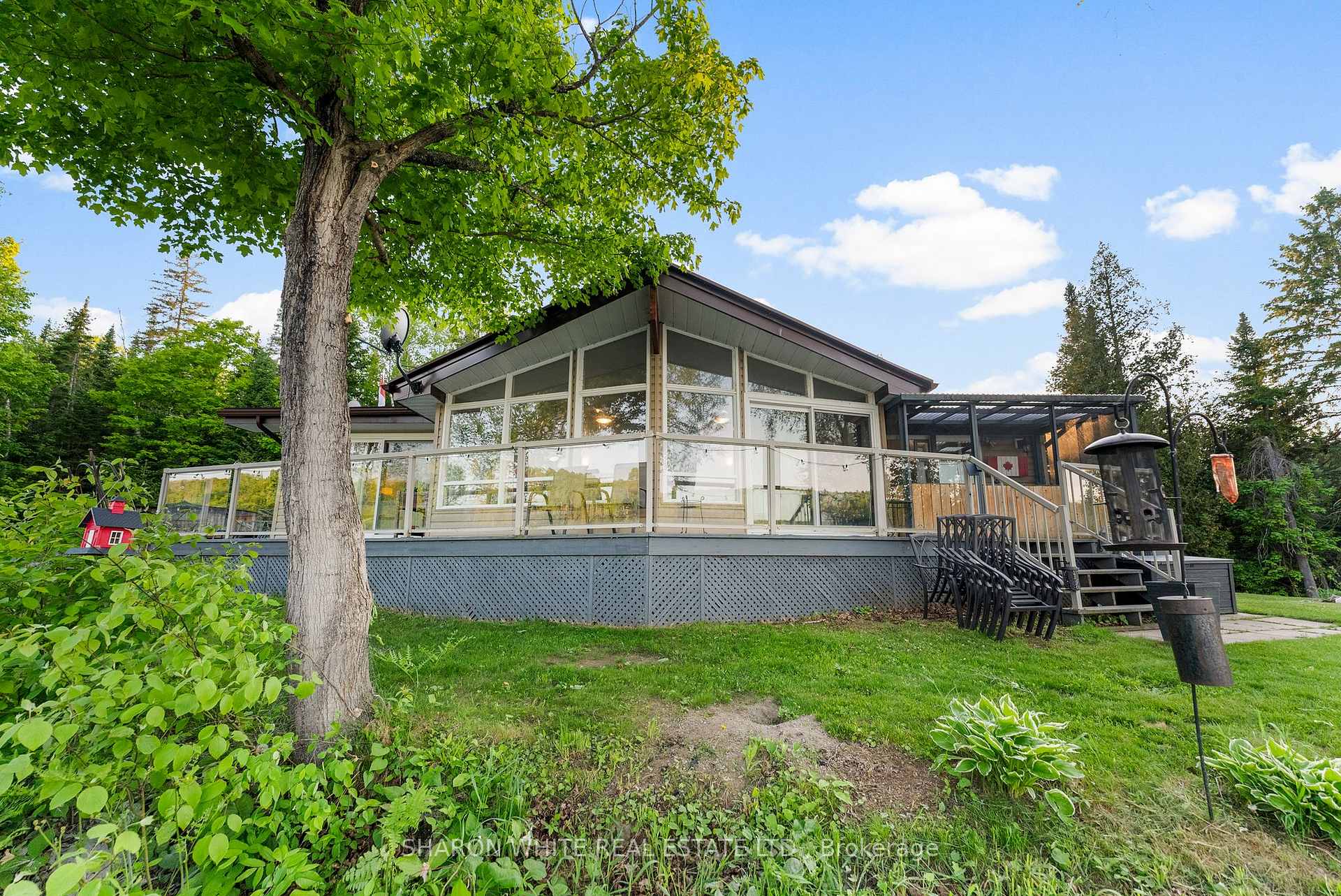 Photo 81 of 44A Aryhart Lake Road, Faraday — HOMEH