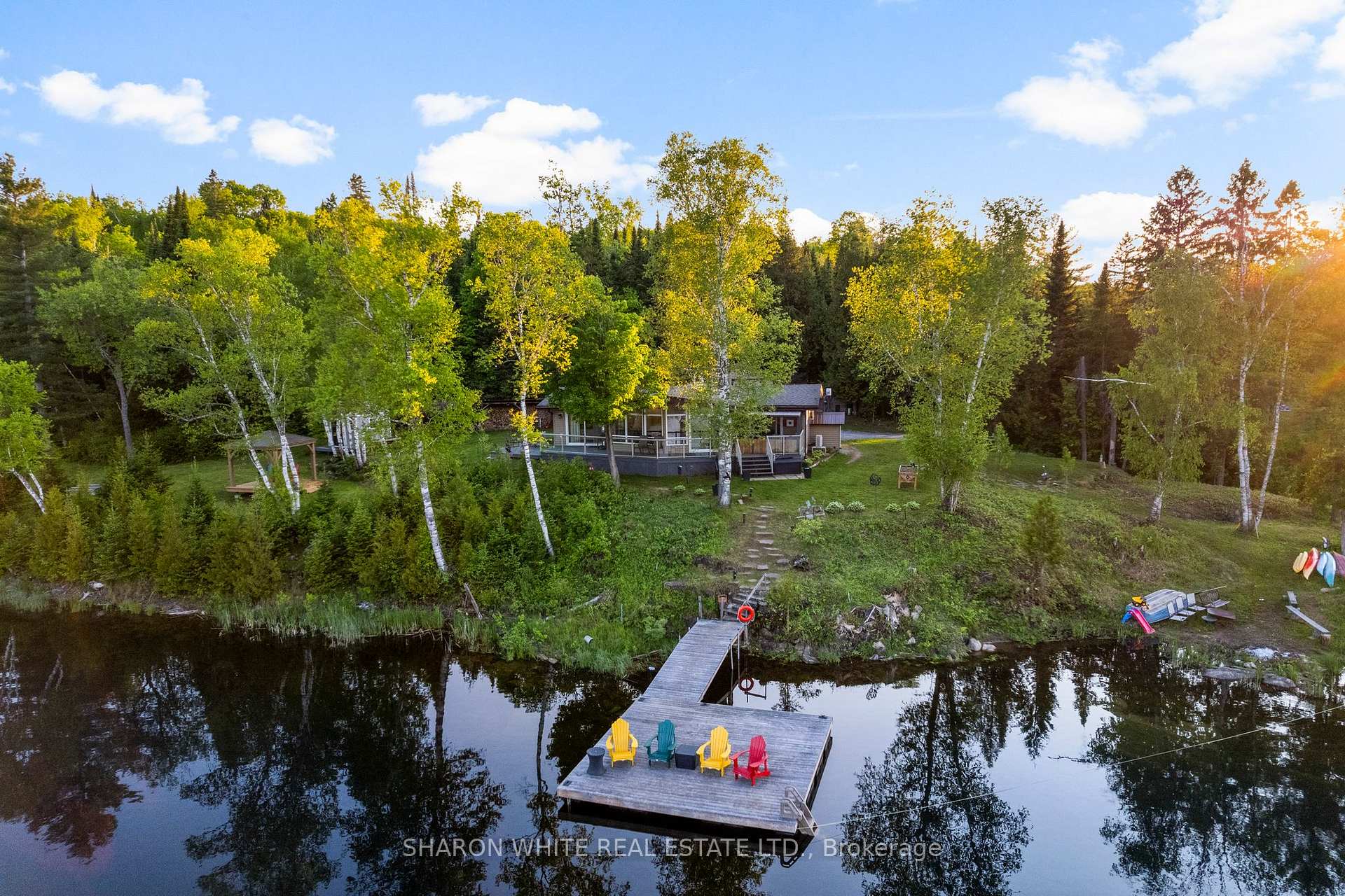 Photo 83 of 44A Aryhart Lake Road, Faraday — HOMEH