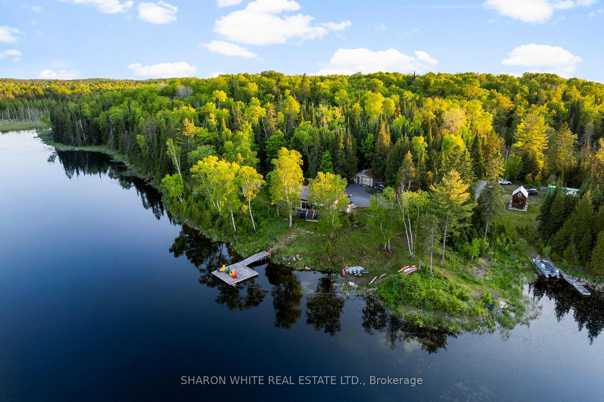 Photo 84 of 44A Aryhart Lake Road, Faraday — HOMEH