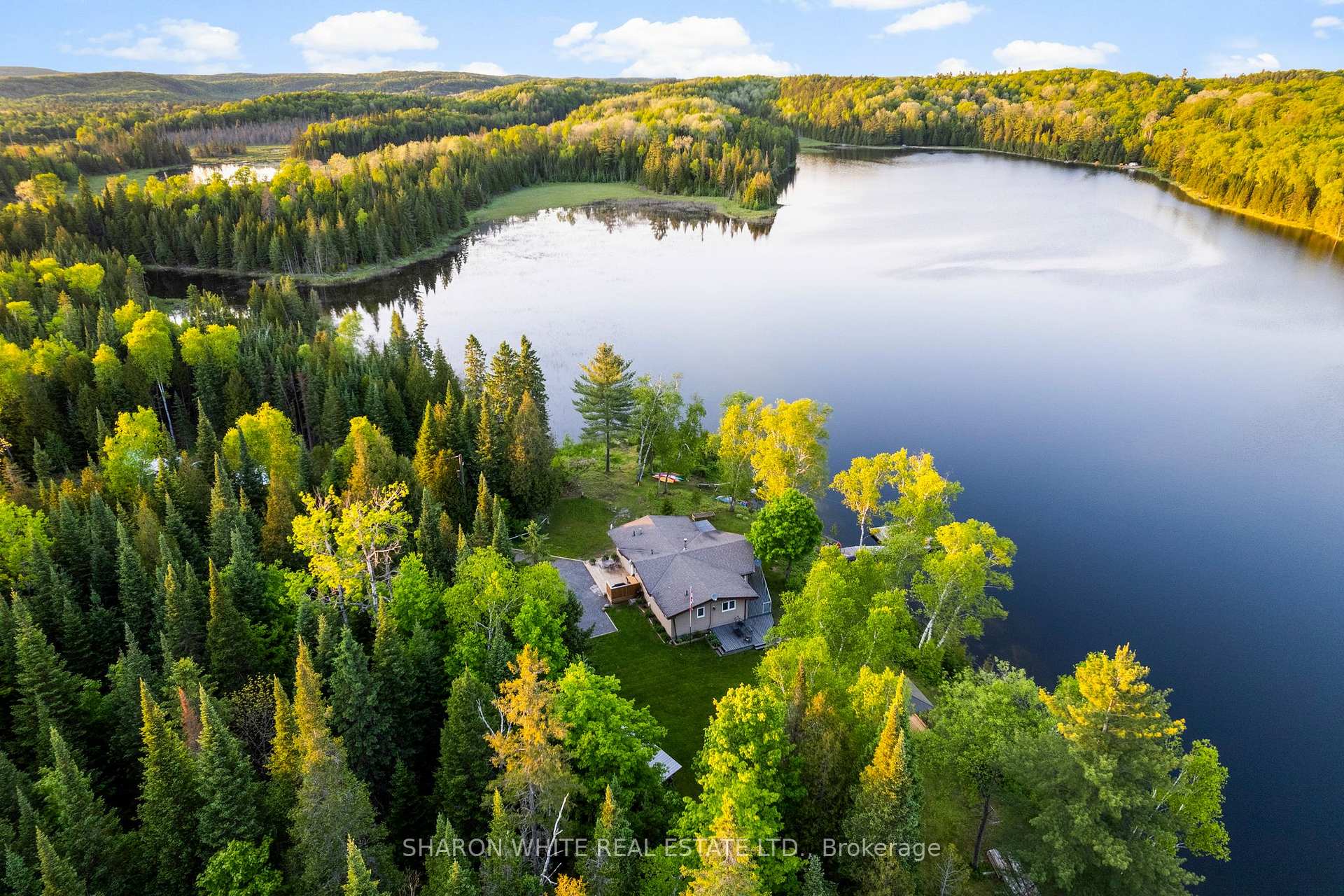 Photo 1 of 44A Aryhart Lake Road, Faraday — HOMEH
