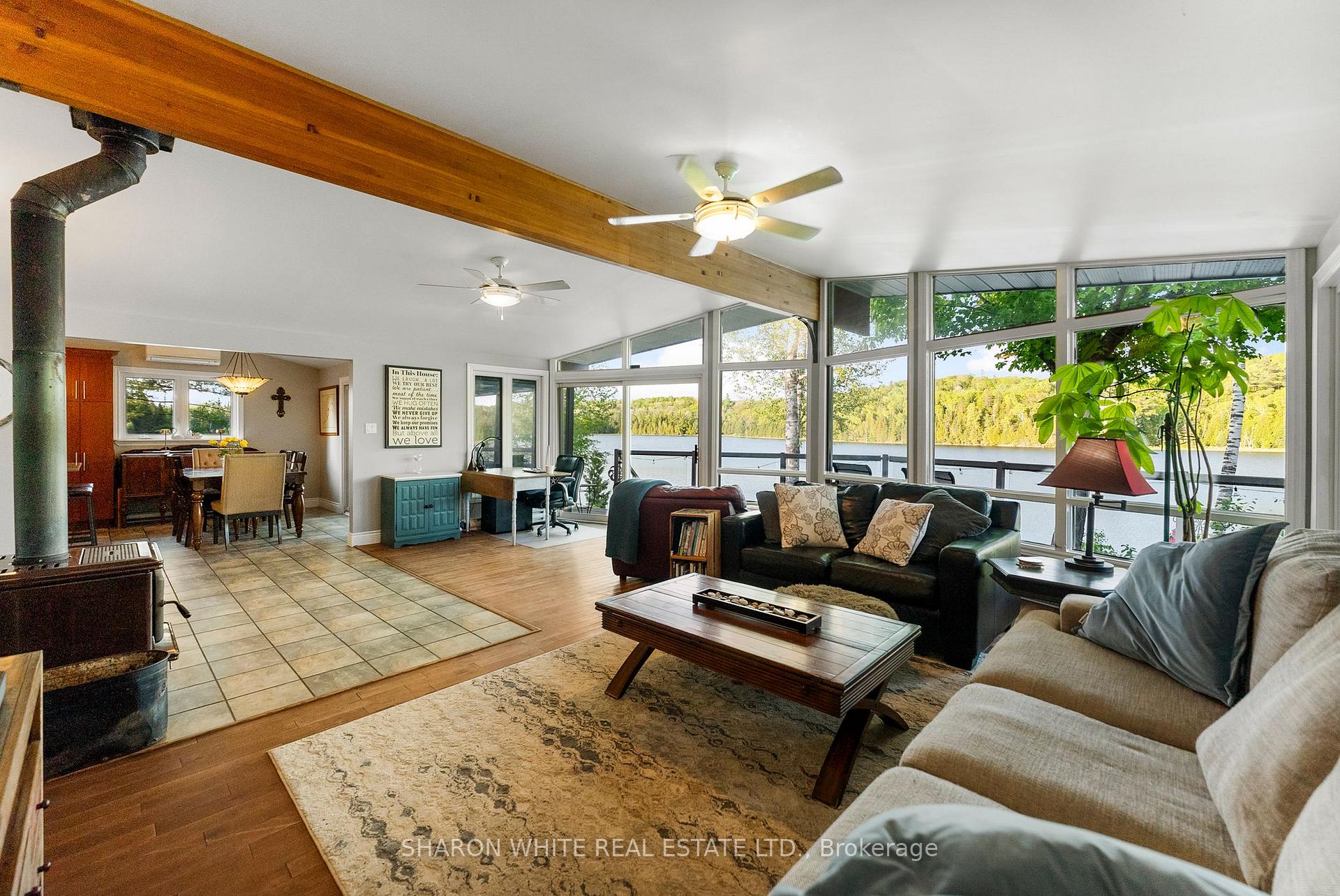 Photo 9 of 44A Aryhart Lake Road, Faraday — HOMEH