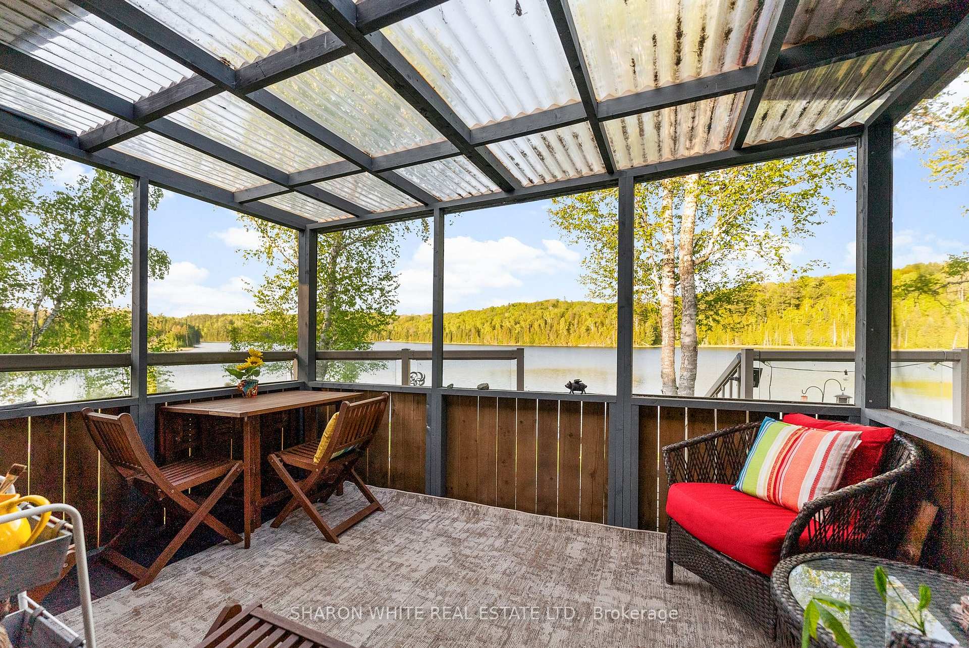 Photo 18 of 44A Aryhart Lake Road, Faraday — HOMEH