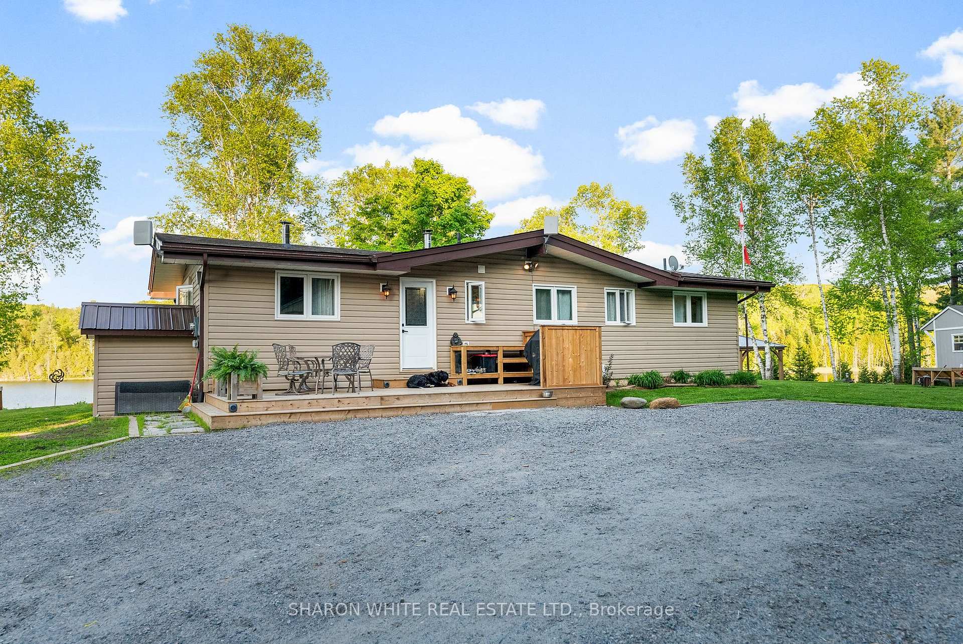Photo 45 of 44A Aryhart Lake Road, Faraday — HOMEH