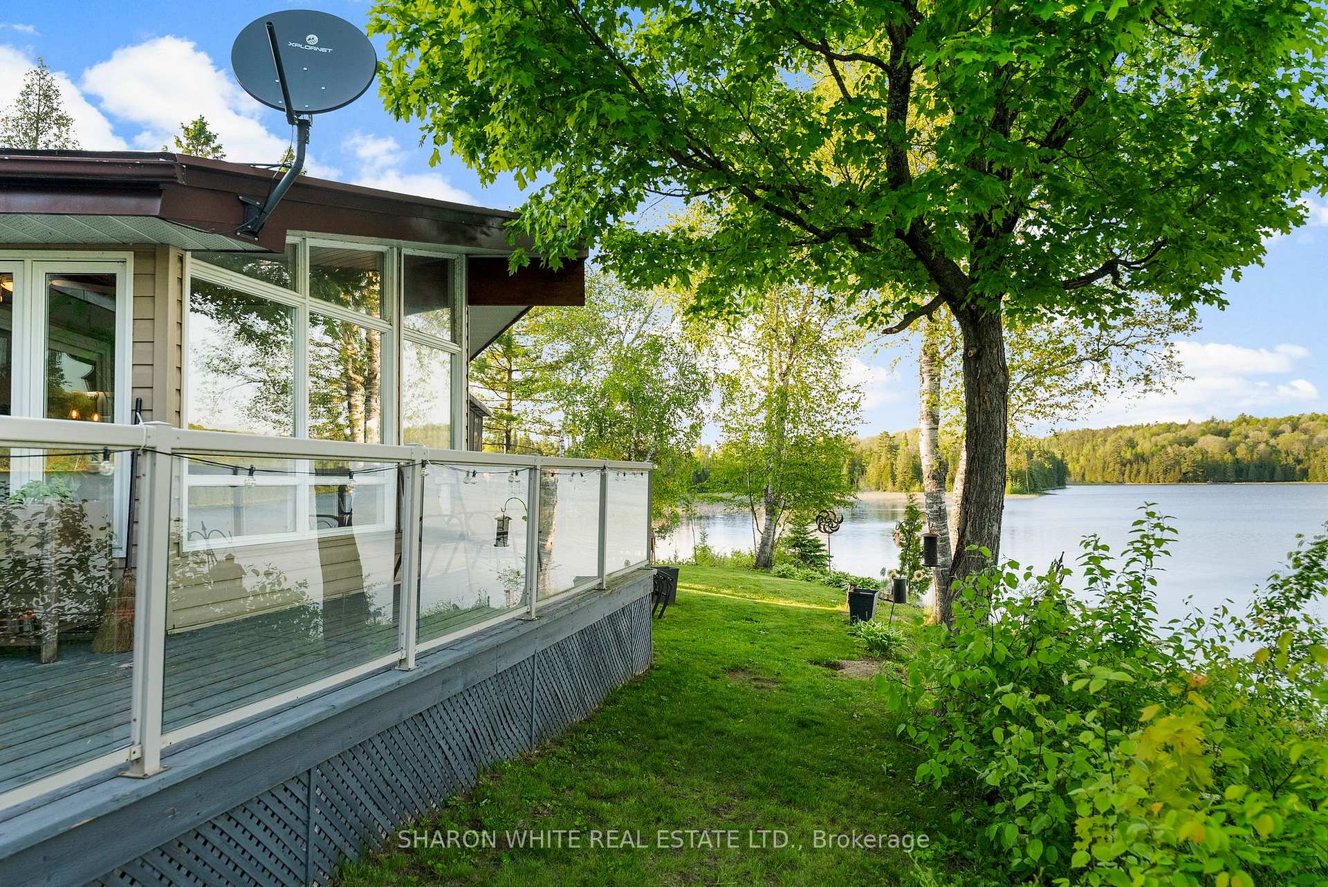 Photo 47 of 44A Aryhart Lake Road, Faraday — HOMEH